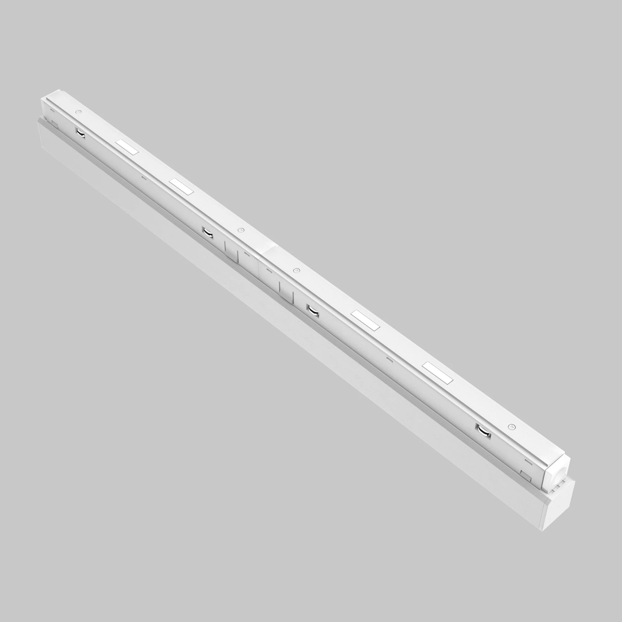 Track luminaire Points Exility 2700-6000K 36° Dim Dali1 - Image 43