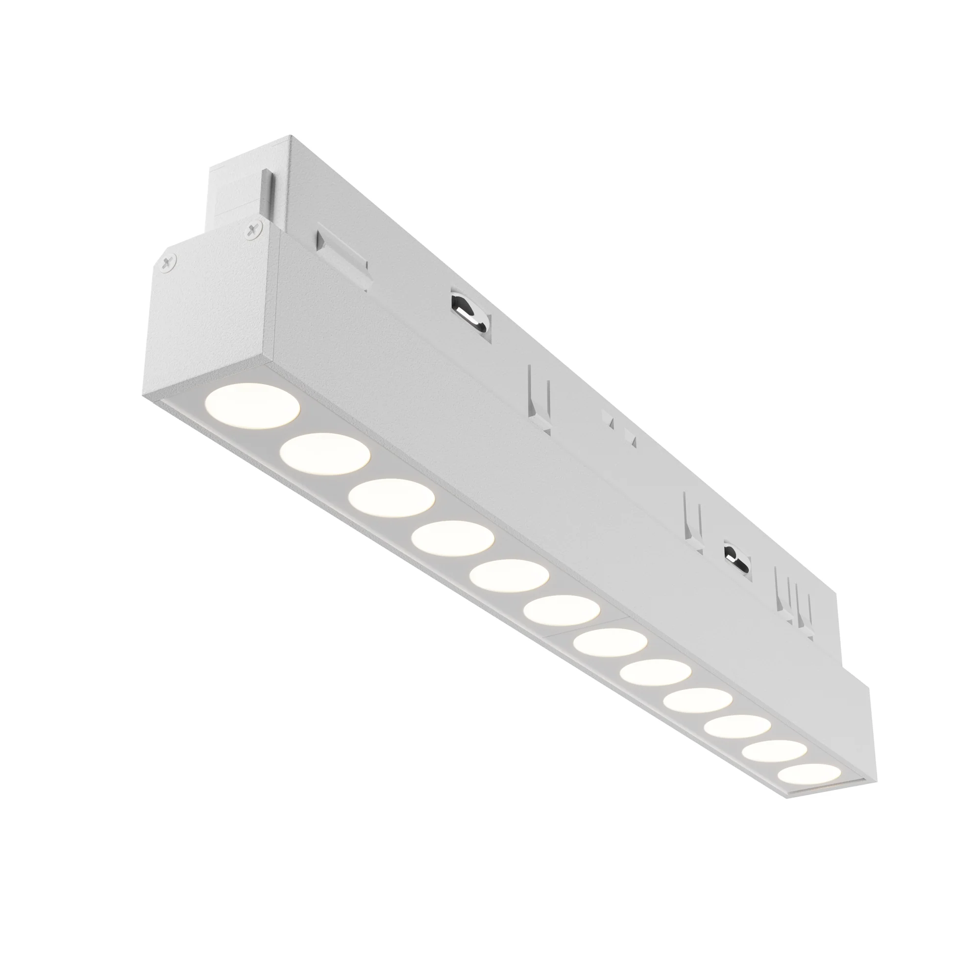 Track luminaire Points Exility 2700-6000K 36° Dim Dali1 - Image 8