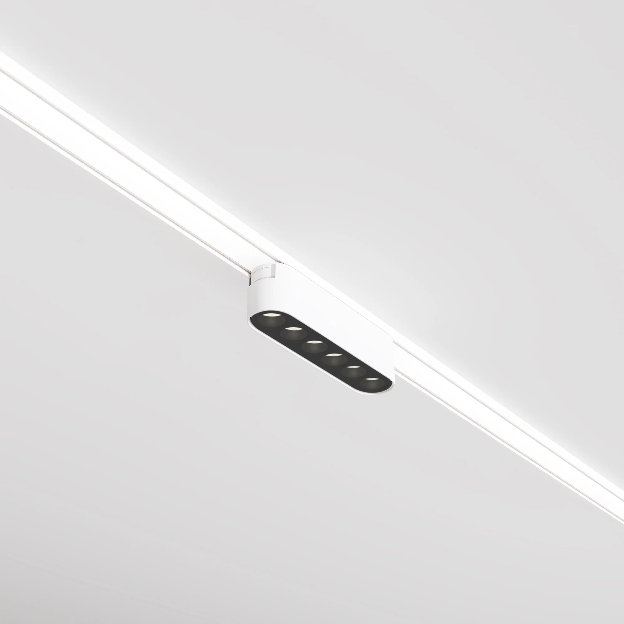 Track luminaire Points Radity 36° - Image 103