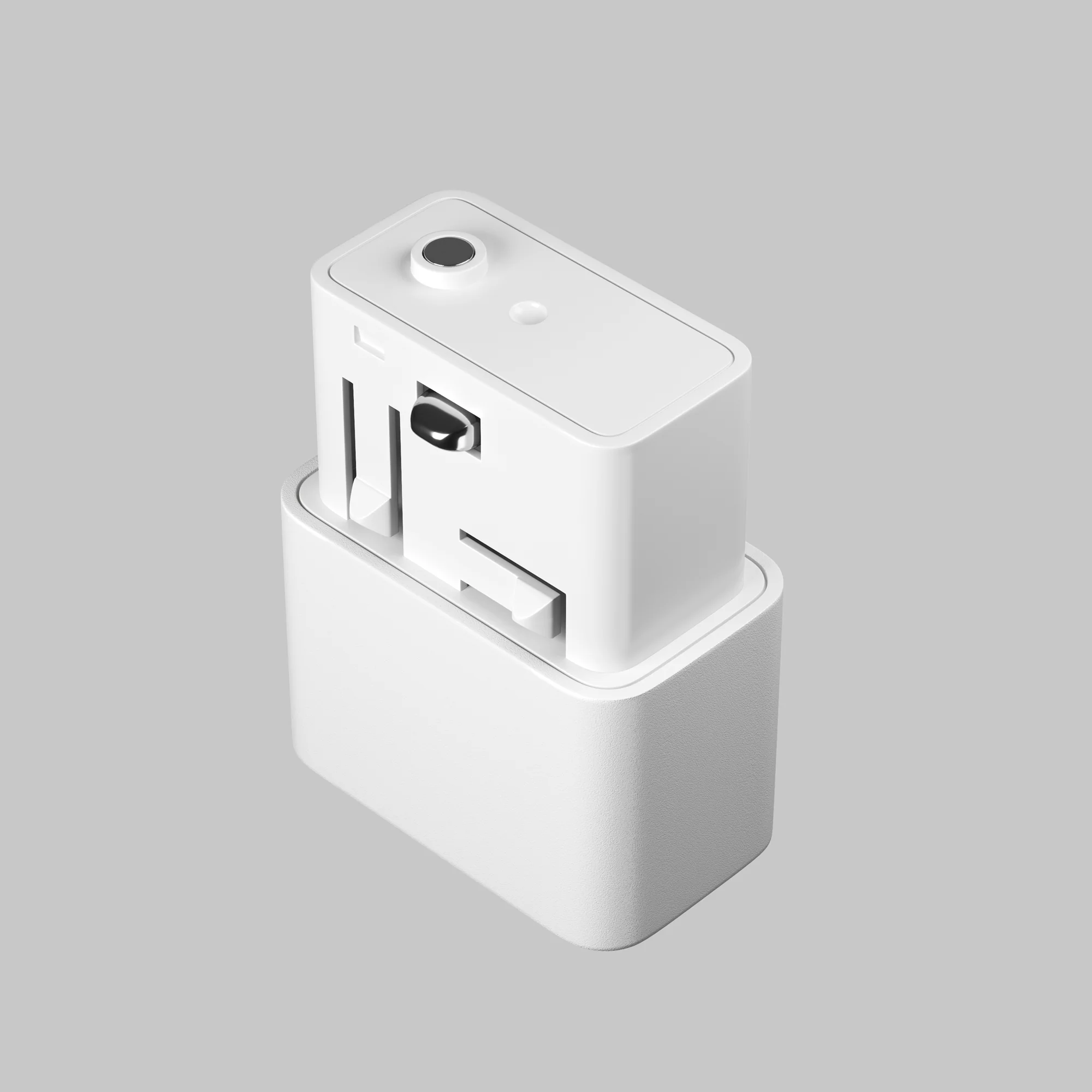 Track luminaire Points S Exility 2W 24° - Image 15