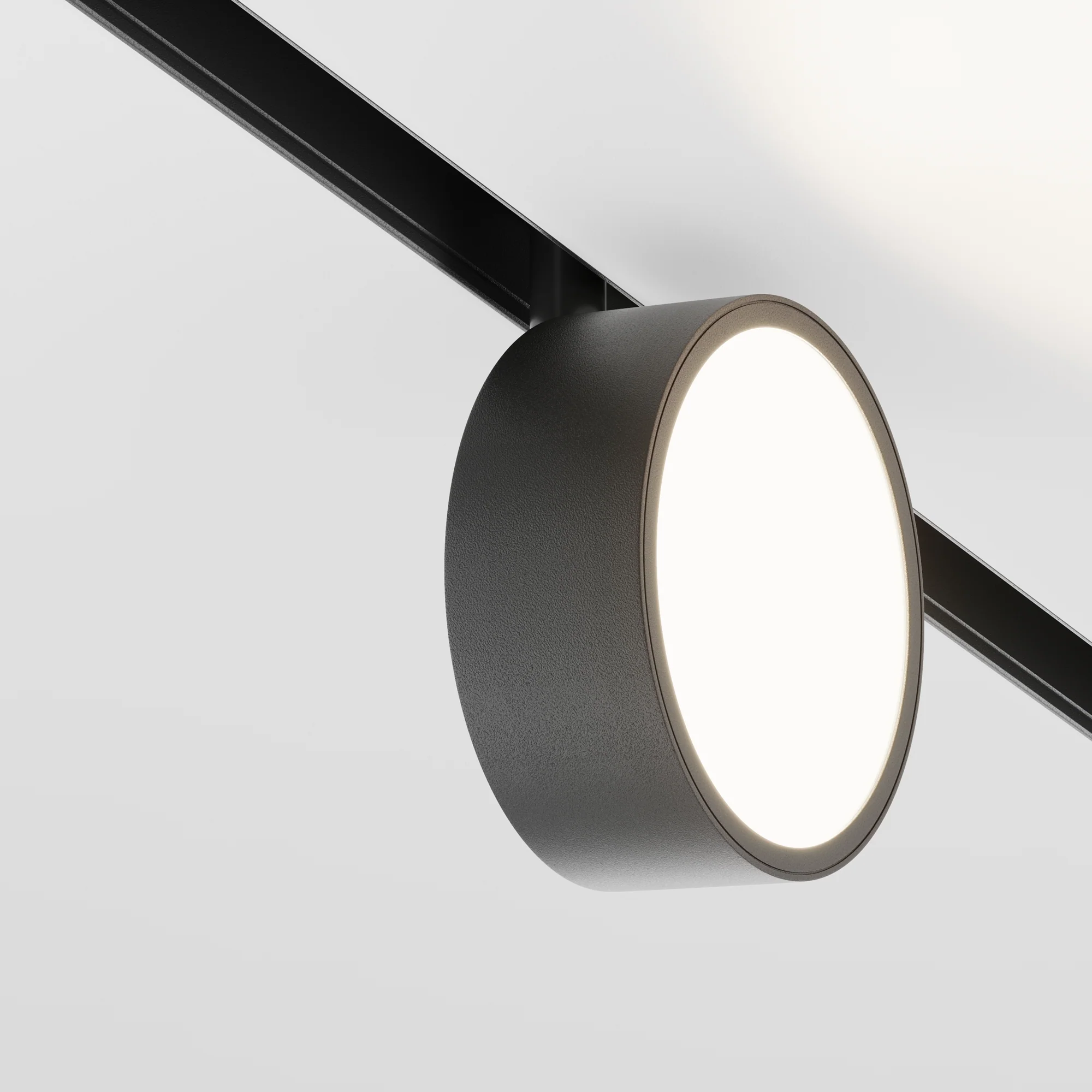 Track luminaire Rado Exility 18W 120° - Image 28