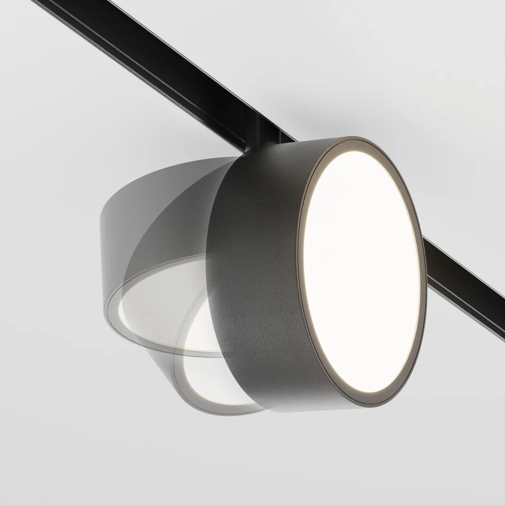 Track luminaire Rado Exility 18W 120° - Image 29