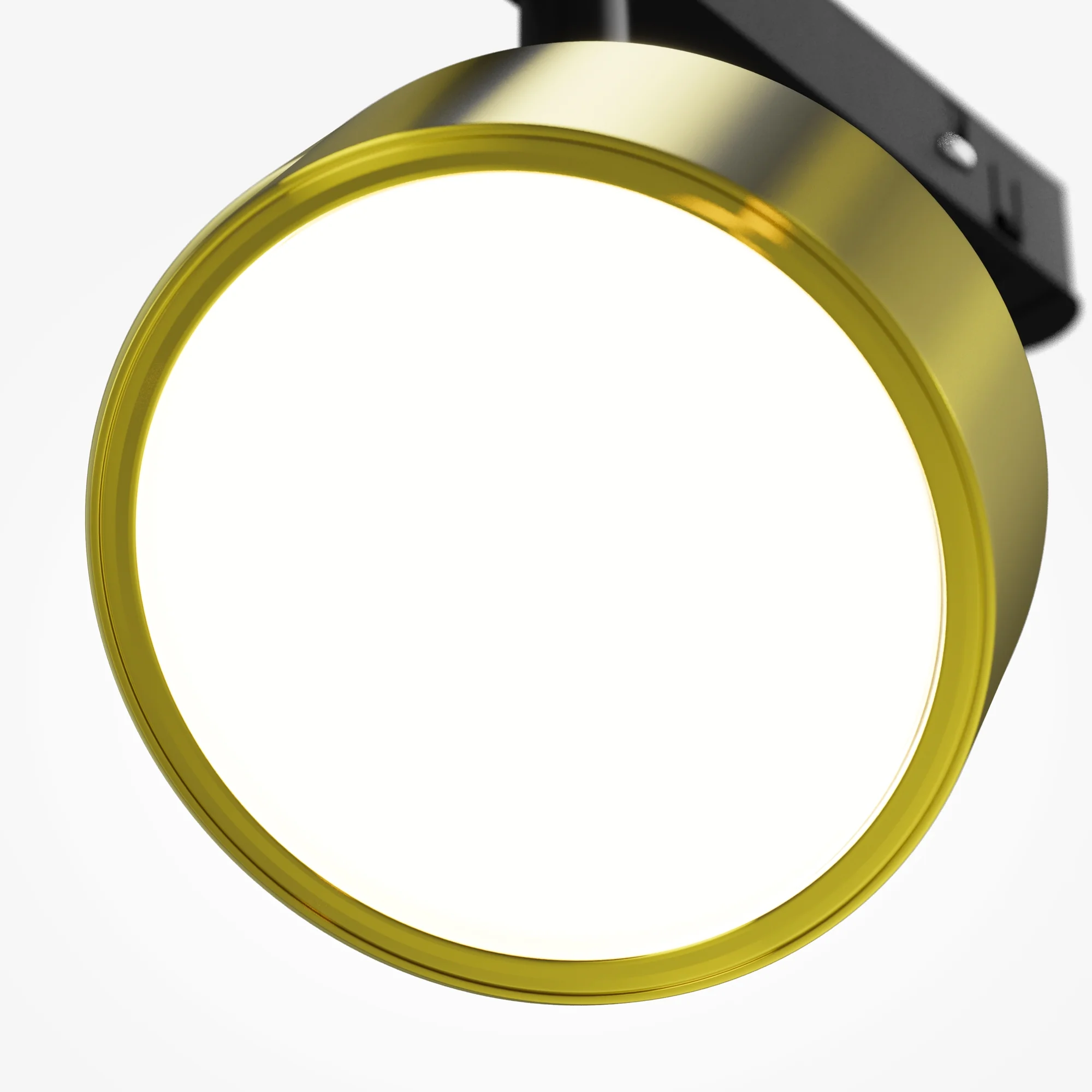 Track luminaire Rado Exility 18W 120° - Image 9