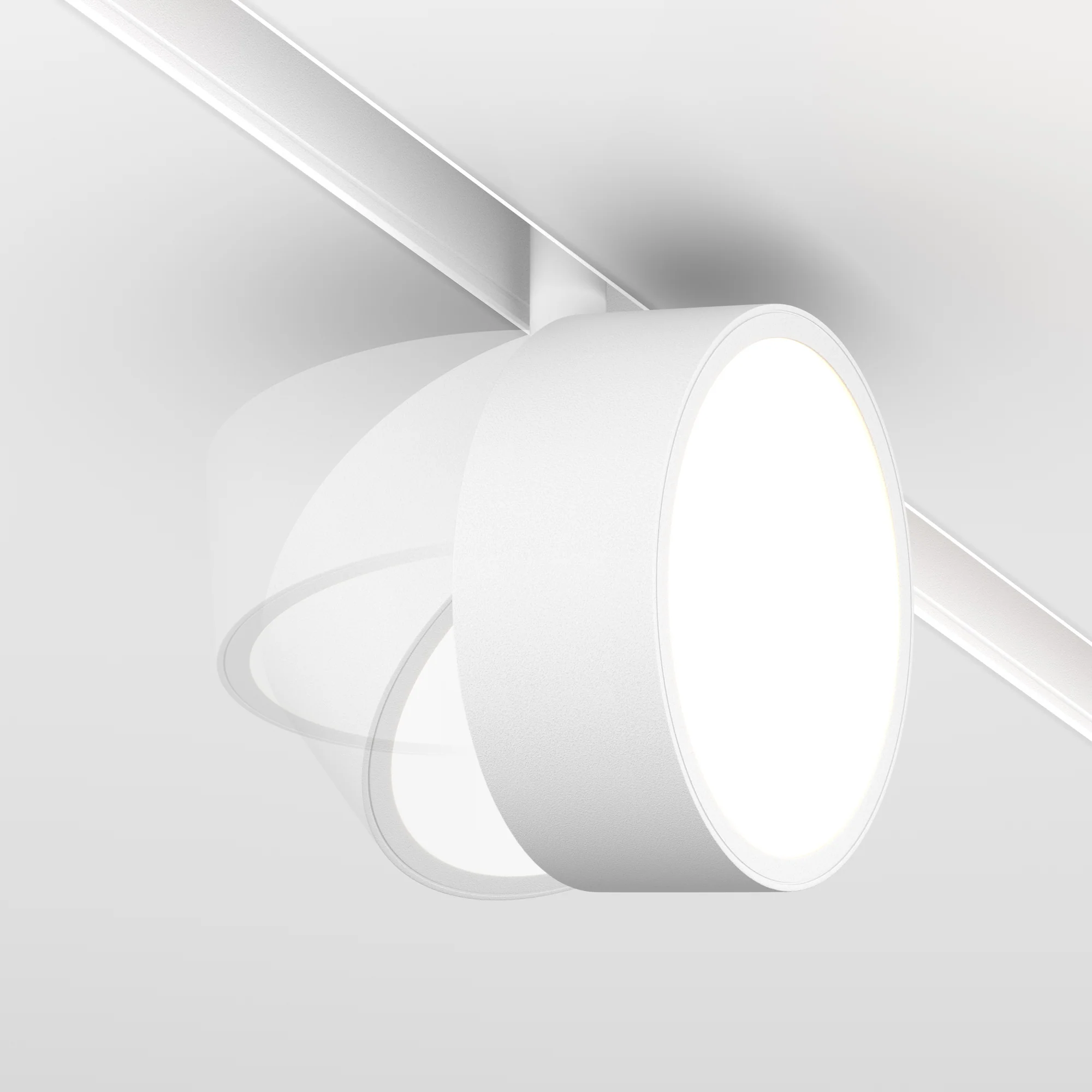 Track luminaire Rado Exility 2700-6000K 18W 120° Dim Smart - Image 21