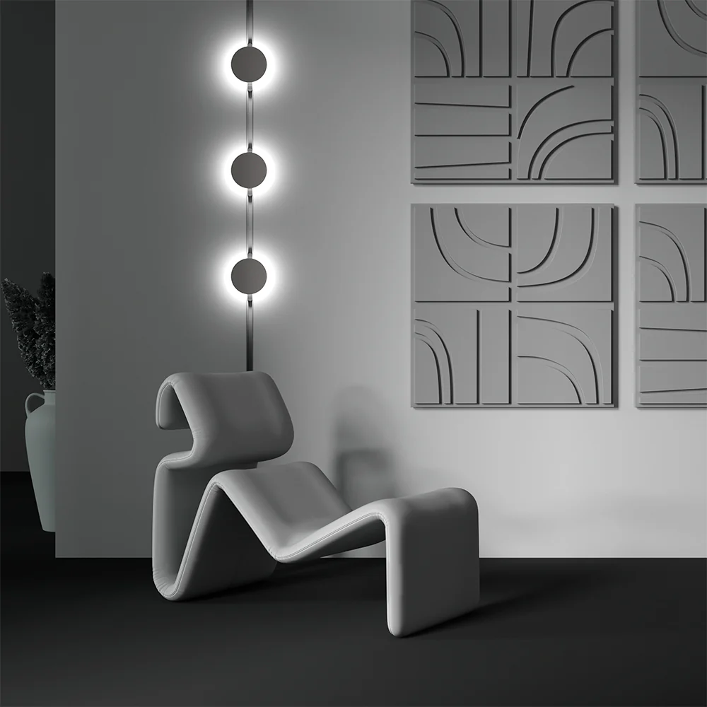Track luminaire Relax Exility 3000K 5W 120° - Image 15