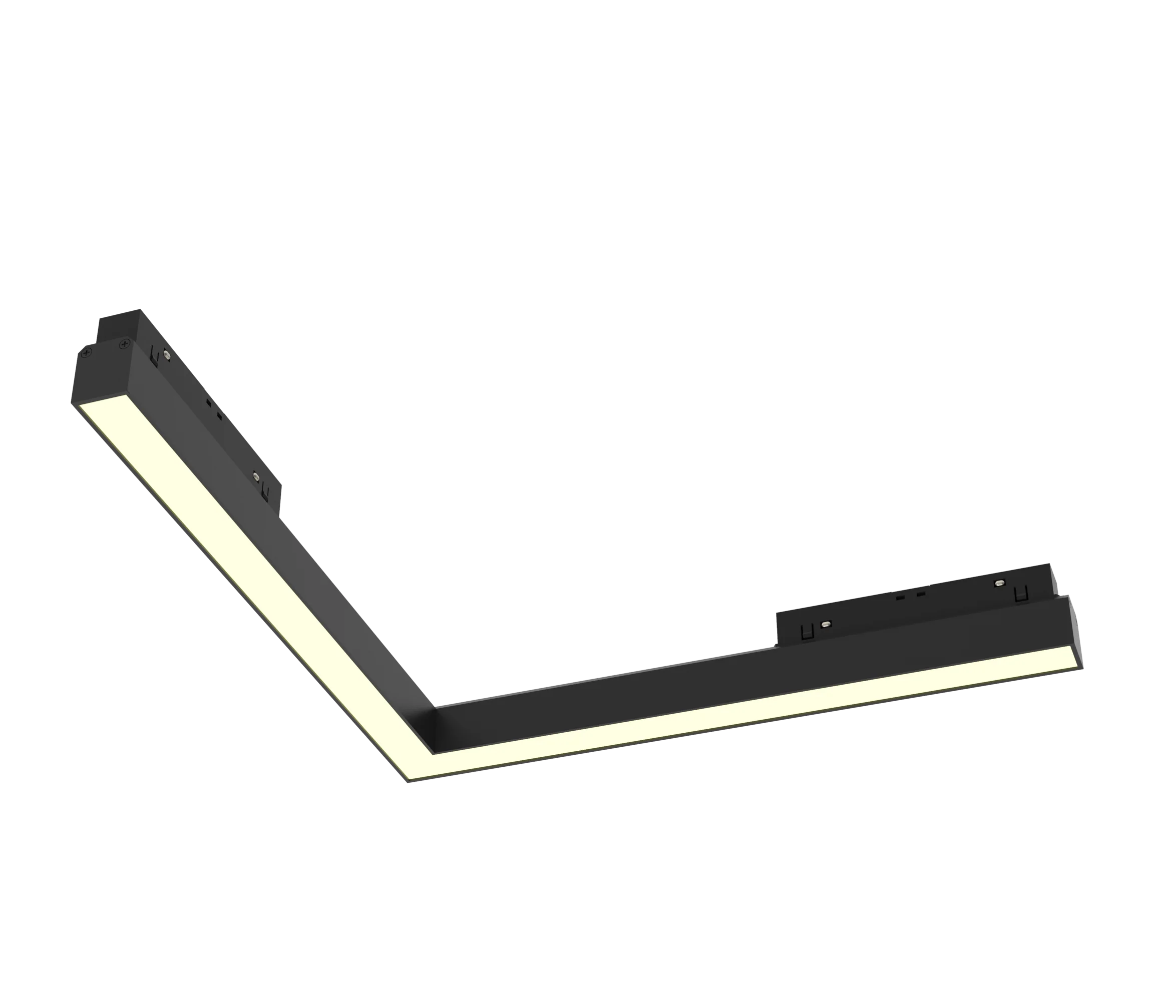 Track N luminaire Basis Exility 3000-6000K 24W 120° Dim Smart - Image 5