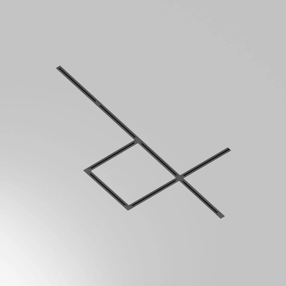 Track Unity recessed - Image 6