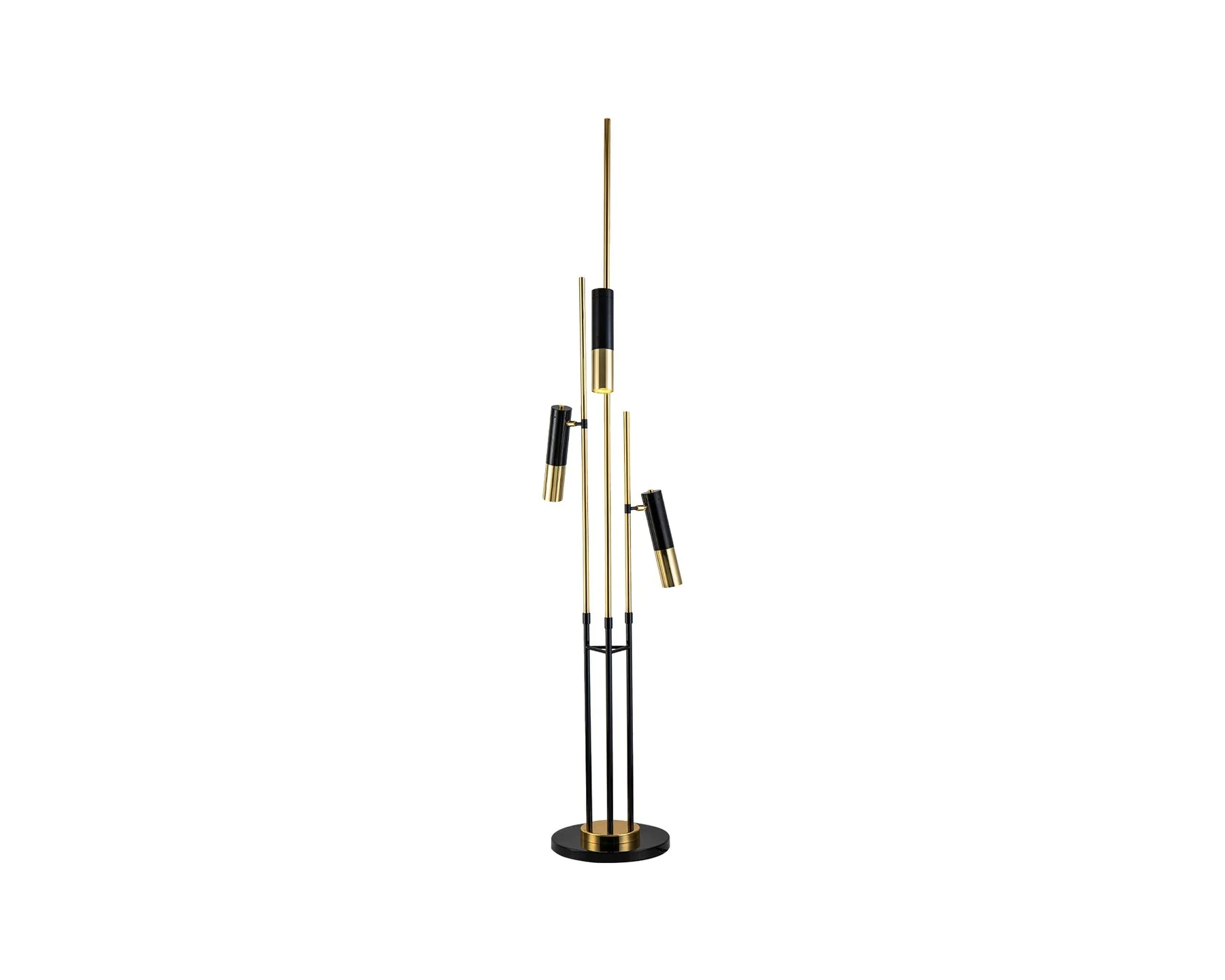 Trevecca Floor Lamp E14