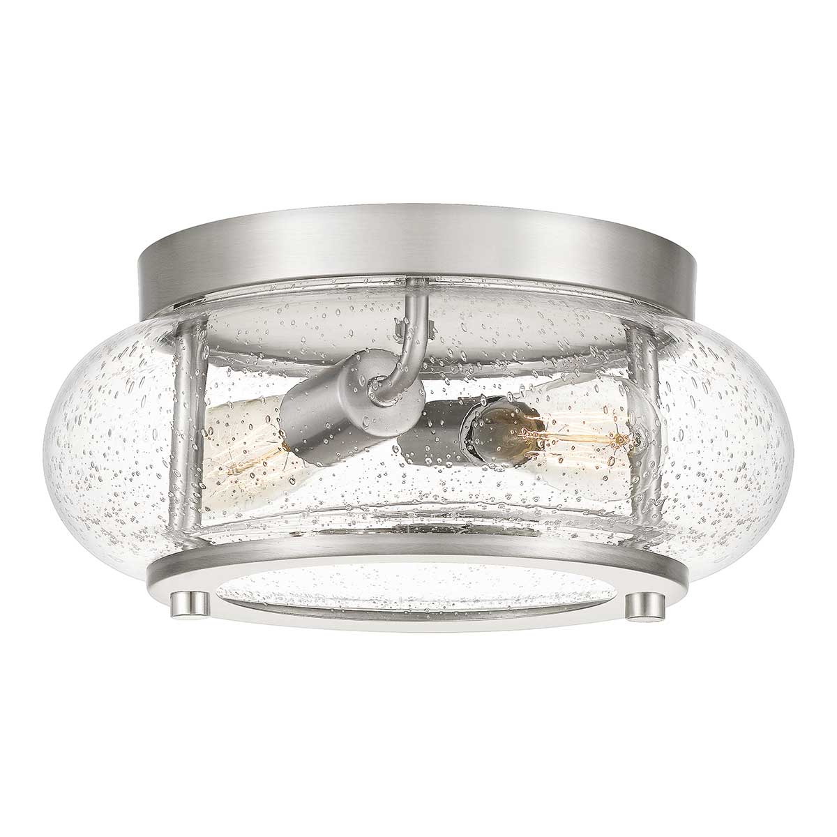 Trilogy 2/3Lt Flush - In Various Finishes