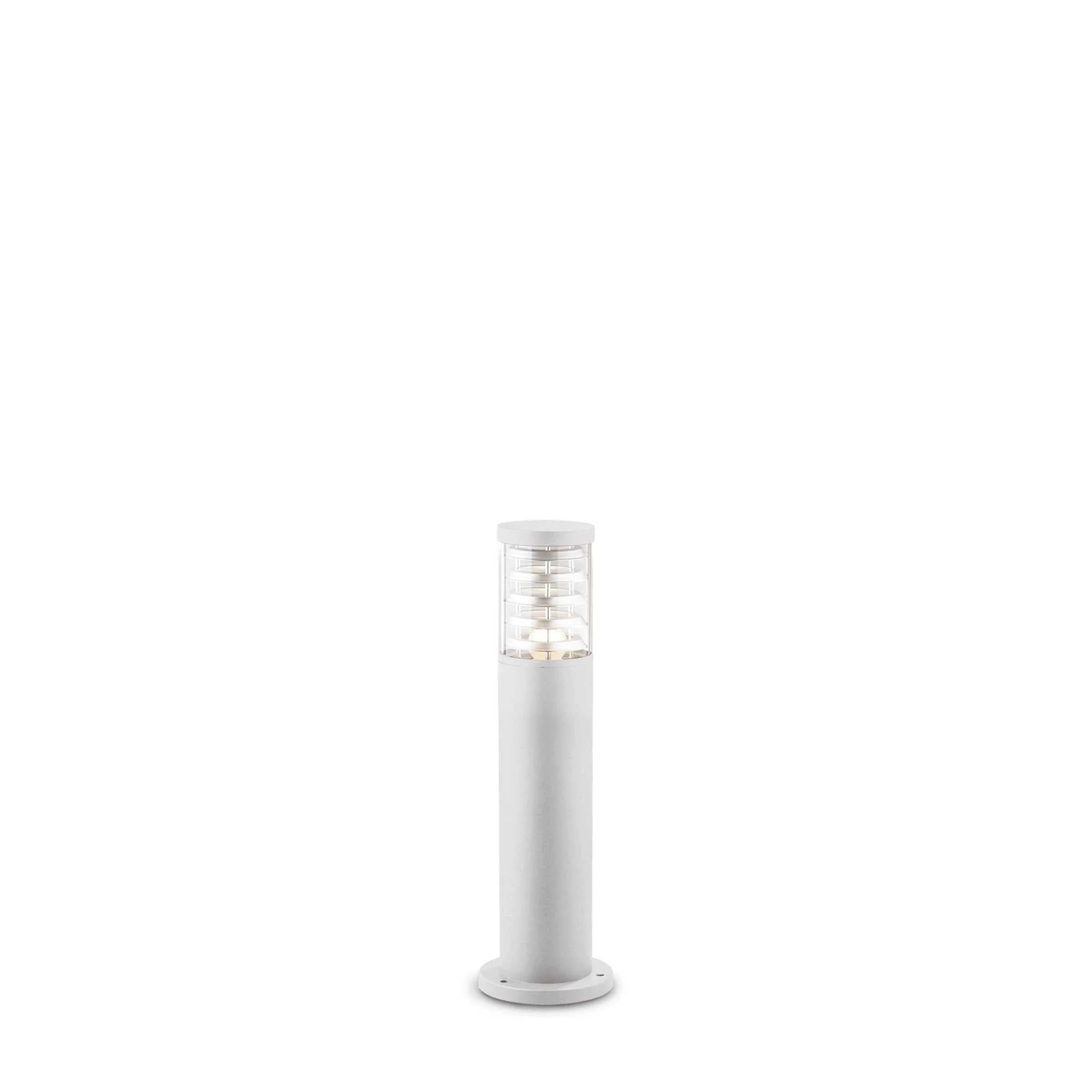 Tronco Bollard Post Light Fitting - Anthracite/White/Coffee/Grey/Black Finish - Image 2