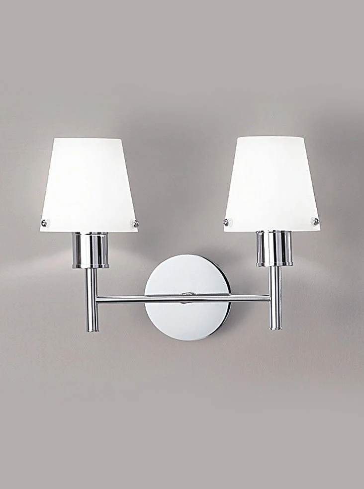 Tunisia 1/2Lt Wall Bracket in Various Finish - Image 3