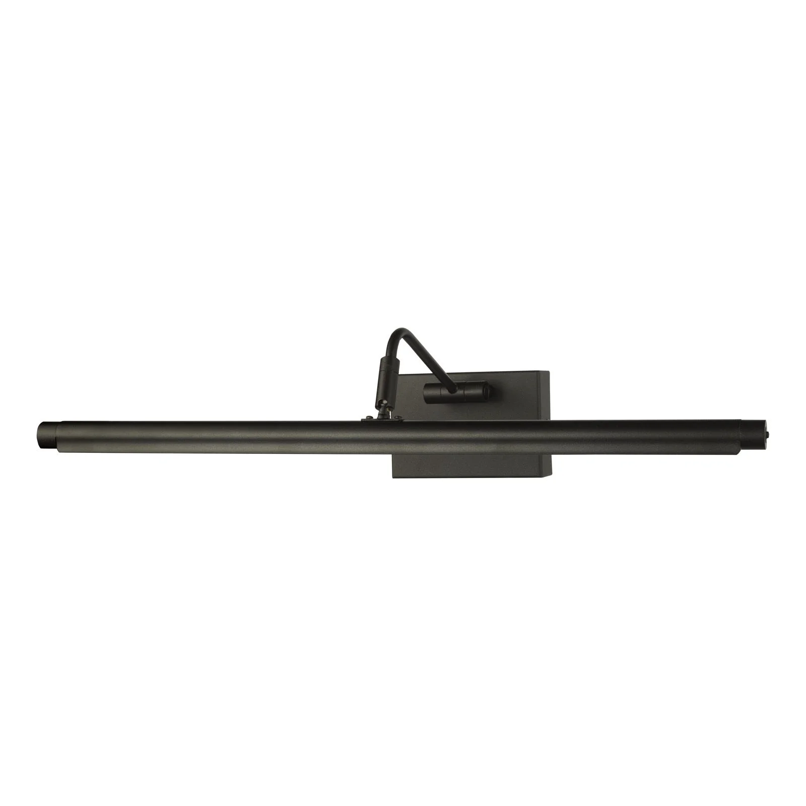 Tyrus 35cm/50cm LED Picture Light-  Satin Black/ Brushed Bronze - Image 10
