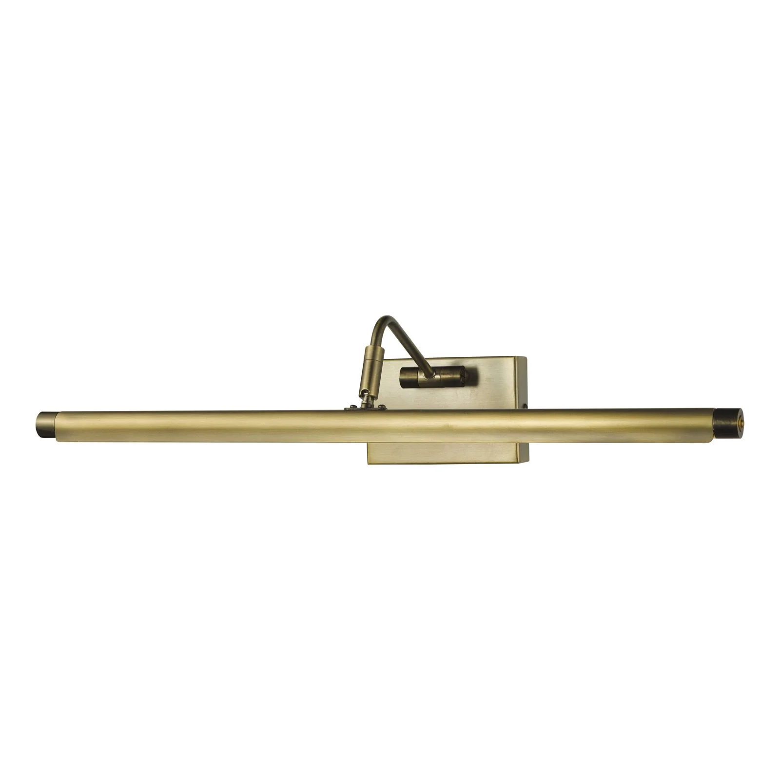 Tyrus 35cm/50cm LED Picture Light-  Satin Black/ Brushed Bronze - Image 13