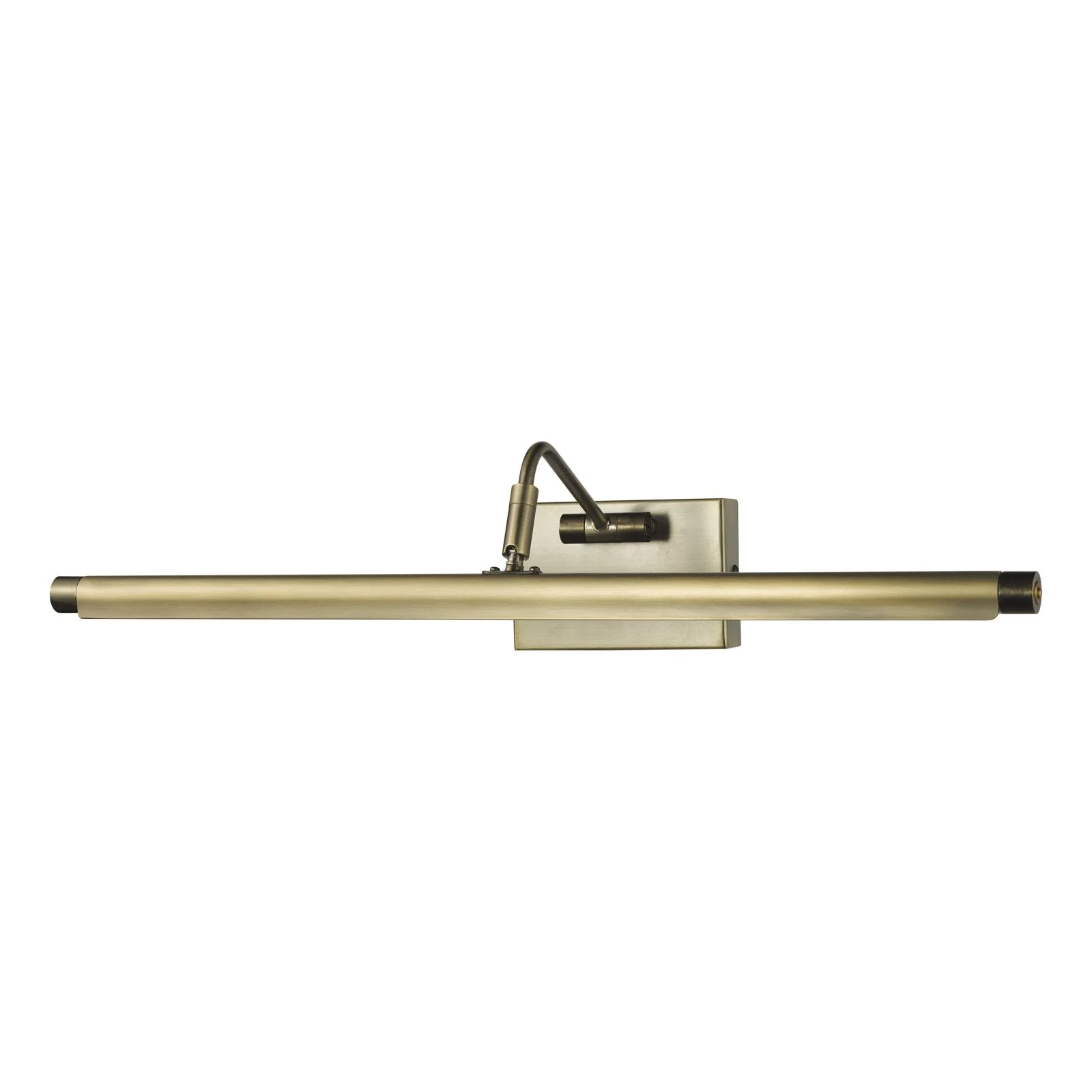 Tyrus 35cm/50cm LED Picture Light-  Satin Black/ Brushed Bronze - Image 14