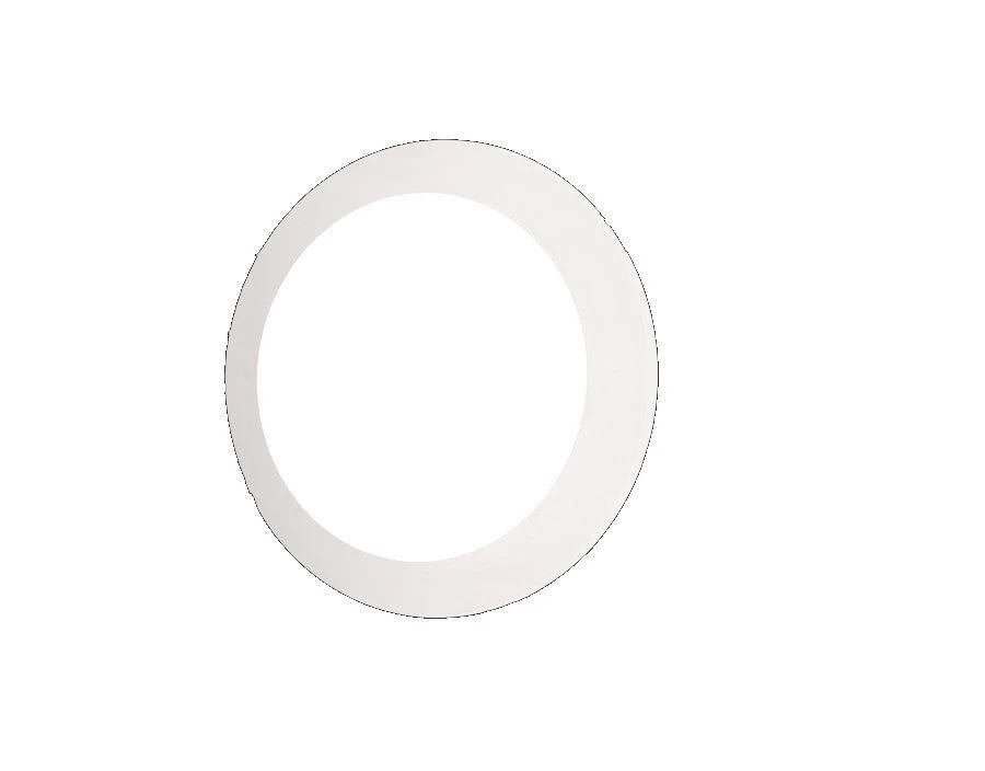FUMAGALLI Umberta White Opal GX53 LED 11W 4000K Sensor Light Garden Lights