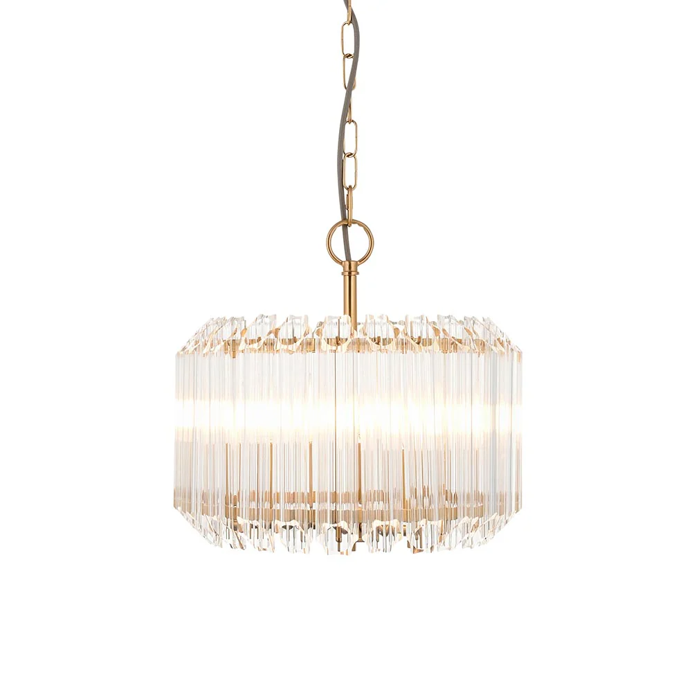 Lerma 3lt/5Lt Ceiling Light