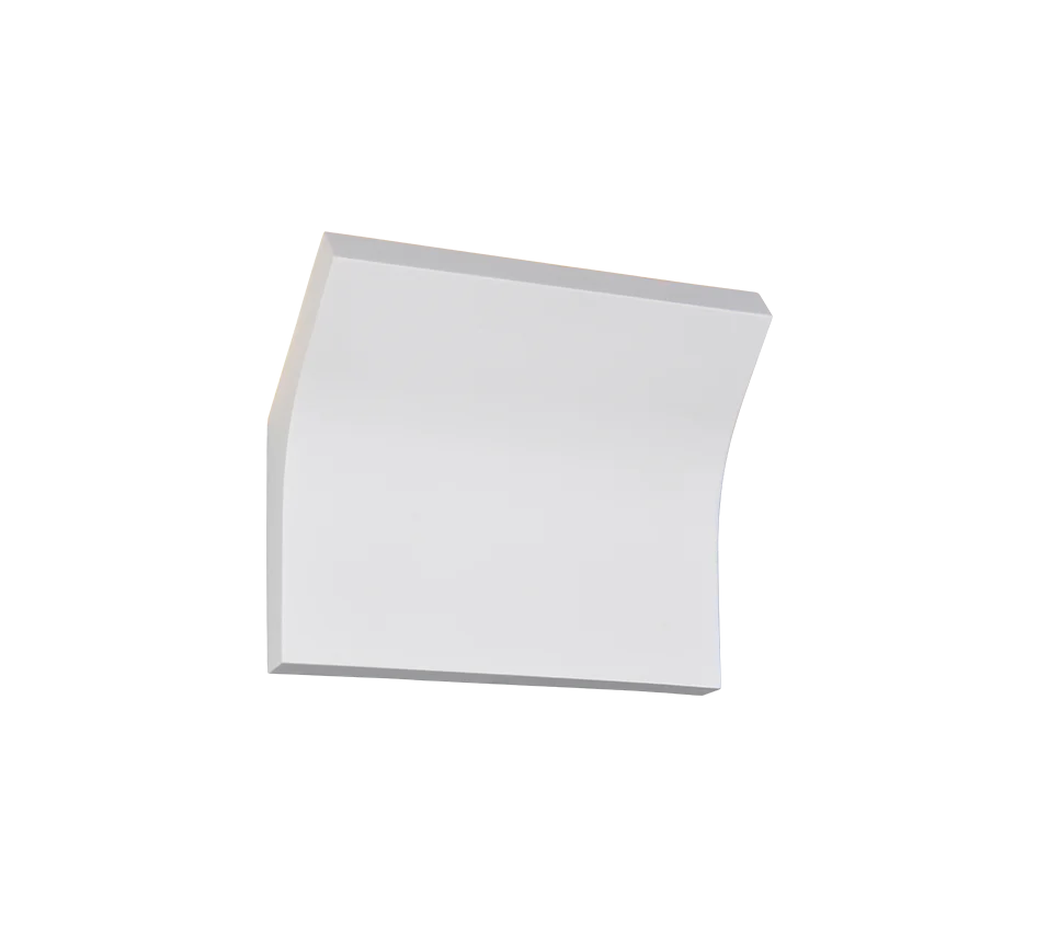 Vanjura Plaster Wall Light