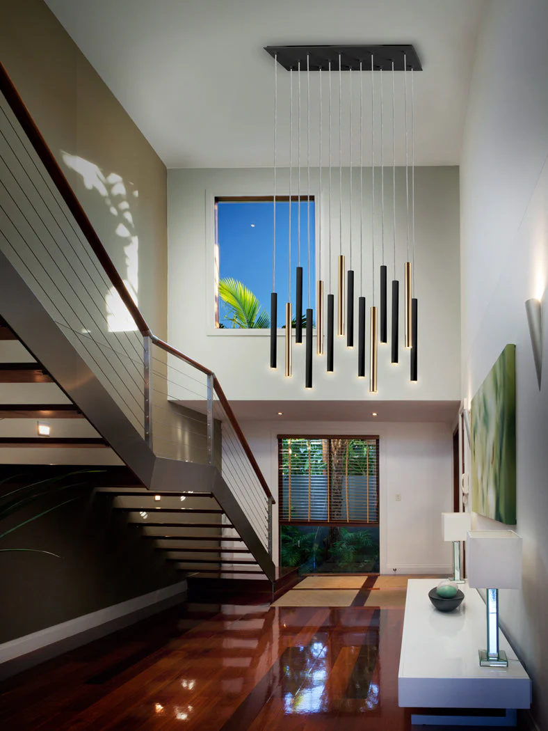 Varas Kitchen Light Dimmable - Various Finishes - Image 6