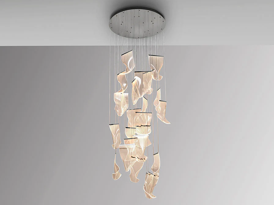 Velas- Lamp 1/9/14/24Lt Gold Ip20 Integrated Led Dimmable - Image 25