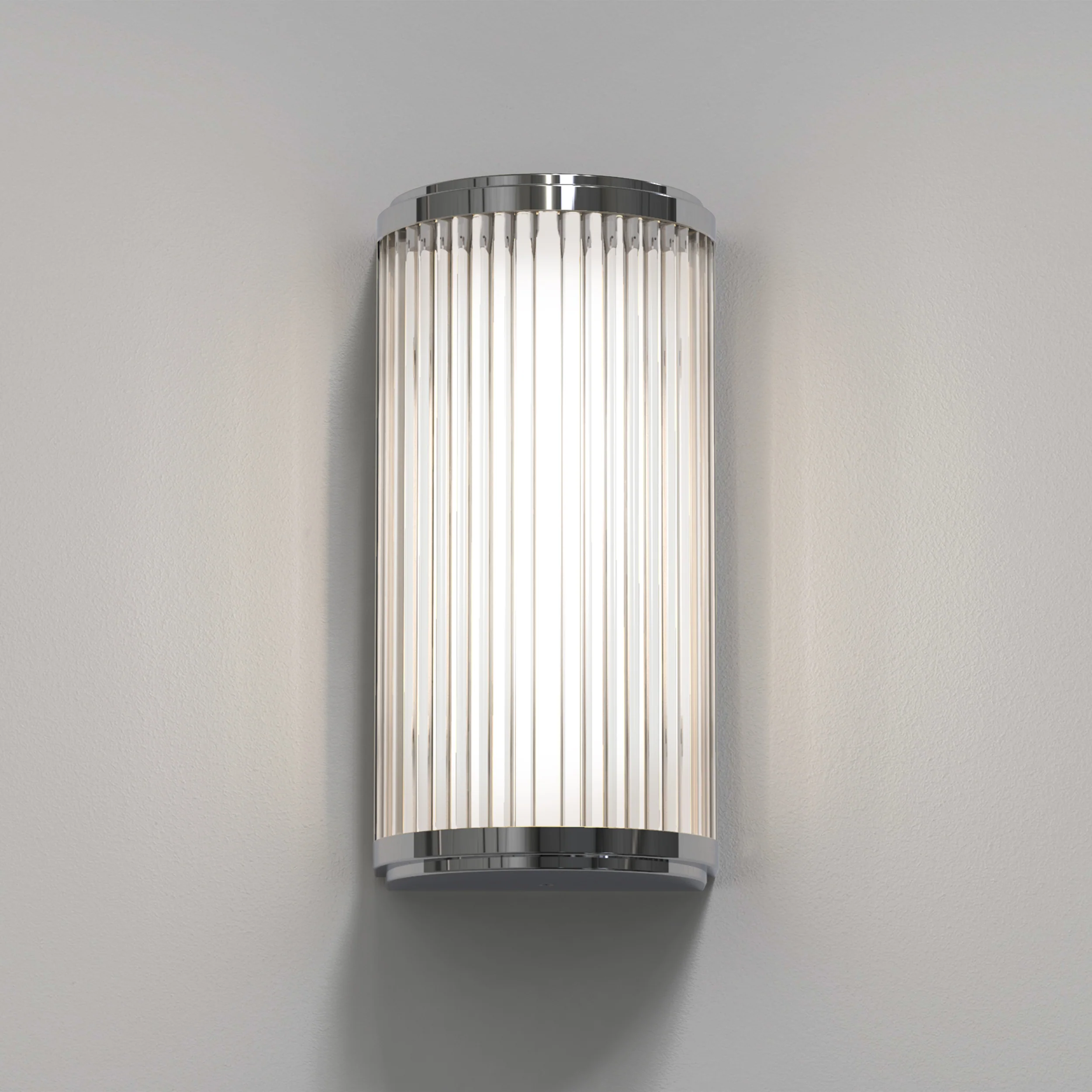 Versailles 250 Phase Dimmable Bathroom Wall Light