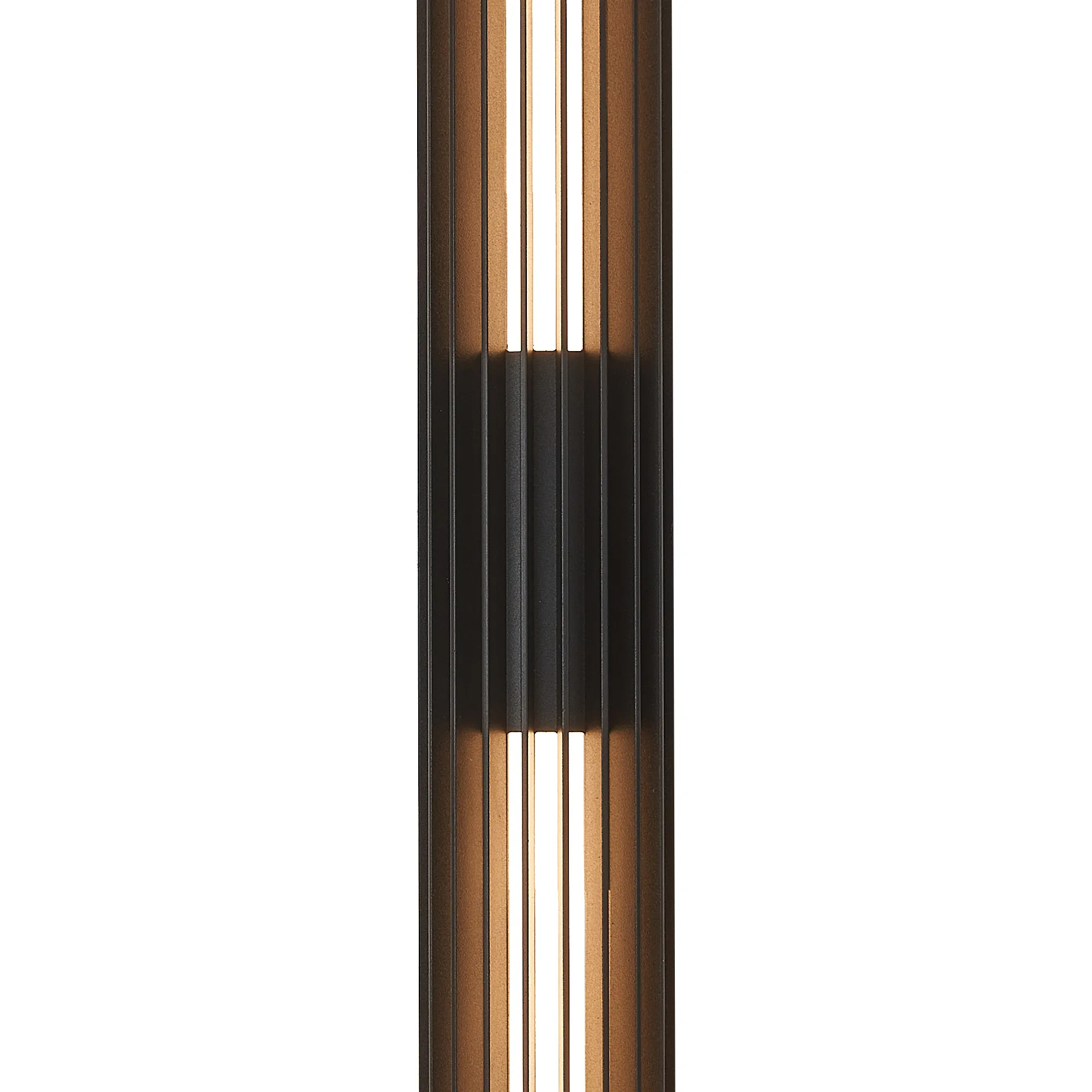 Vidal 9W/18W/22W Wall Light- Black Finish - Image 18