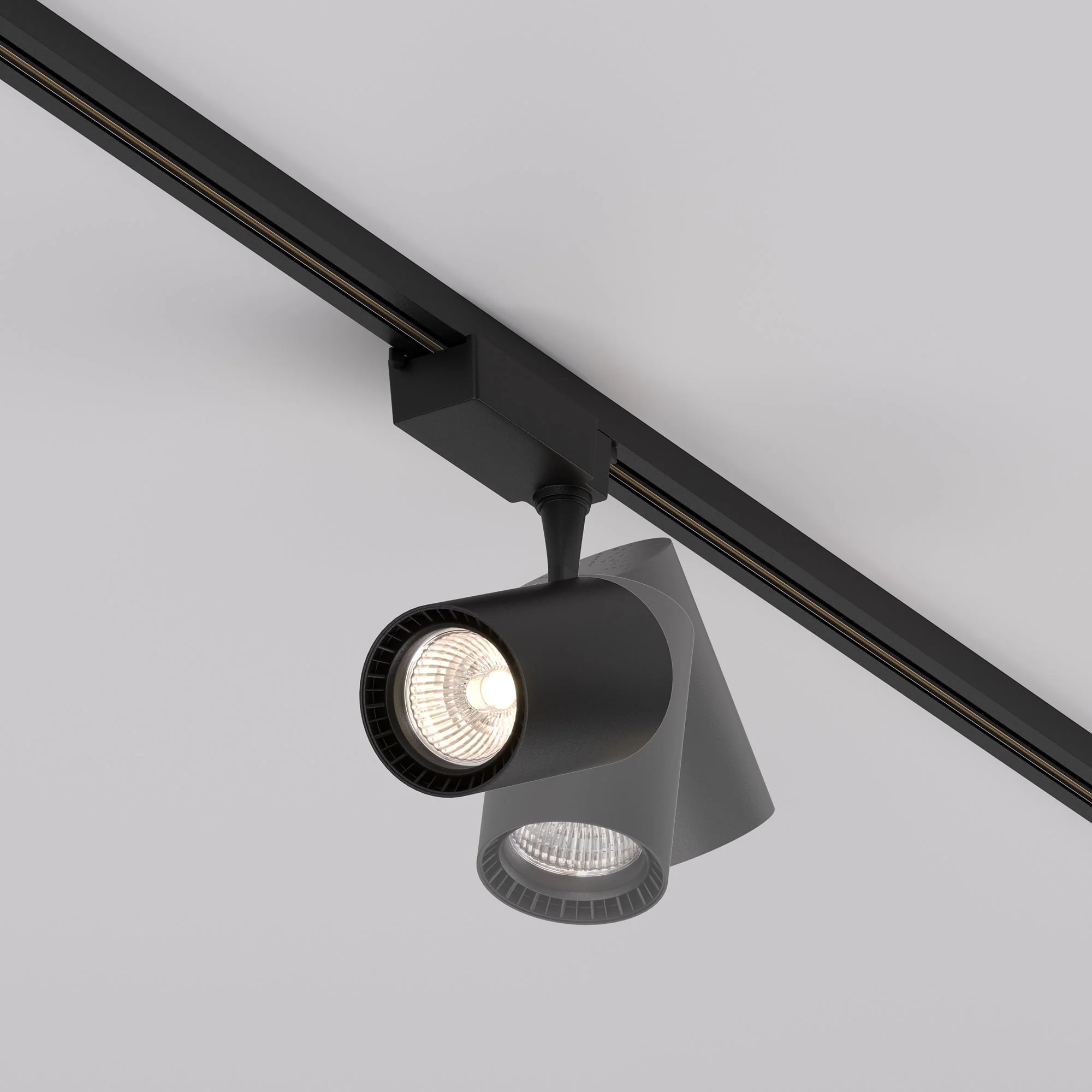 Vuoro Unity Track Lighting -Integrated LED - Image 14