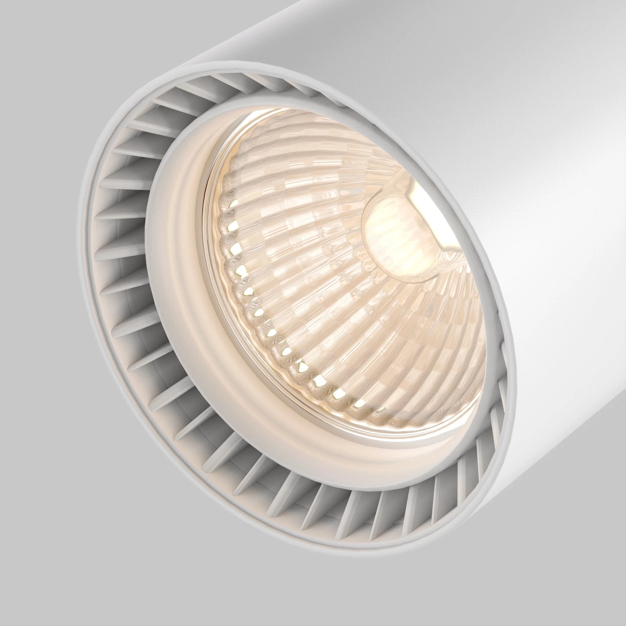 Vuoro Unity Track Lighting -Integrated LED - Image 145