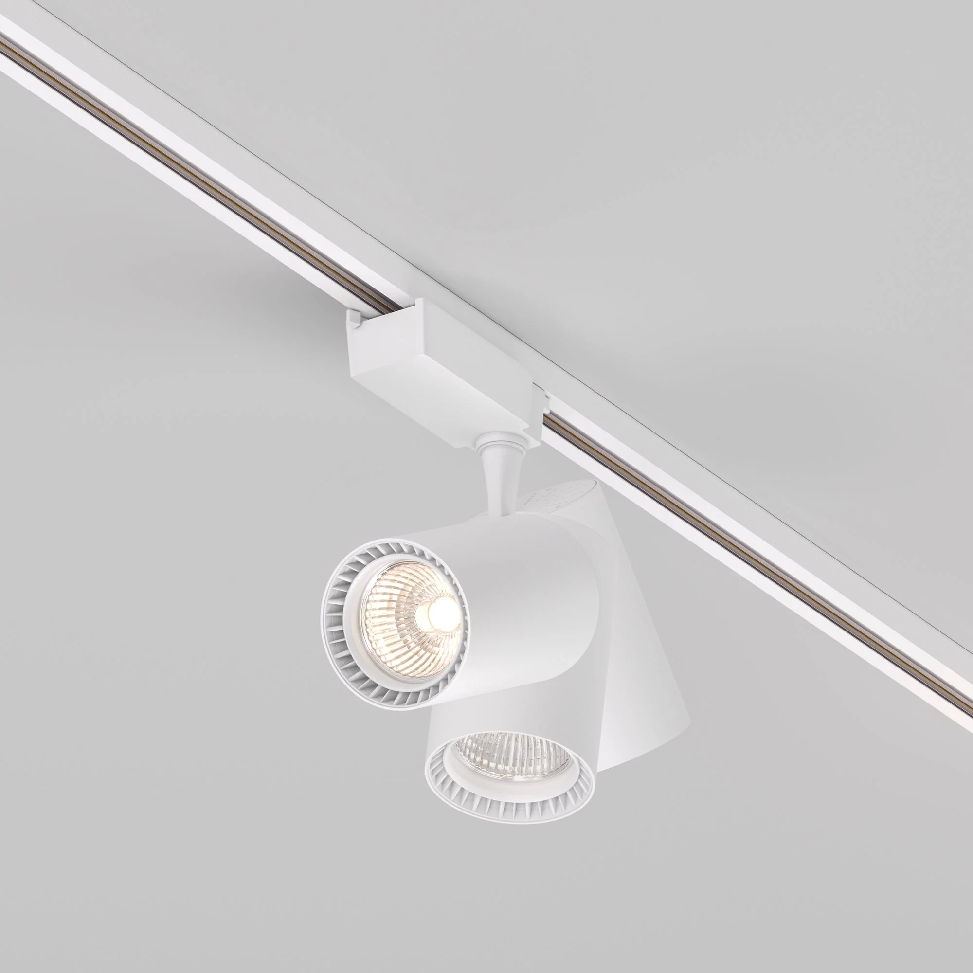Vuoro Unity Track Lighting -Integrated LED - Image 148