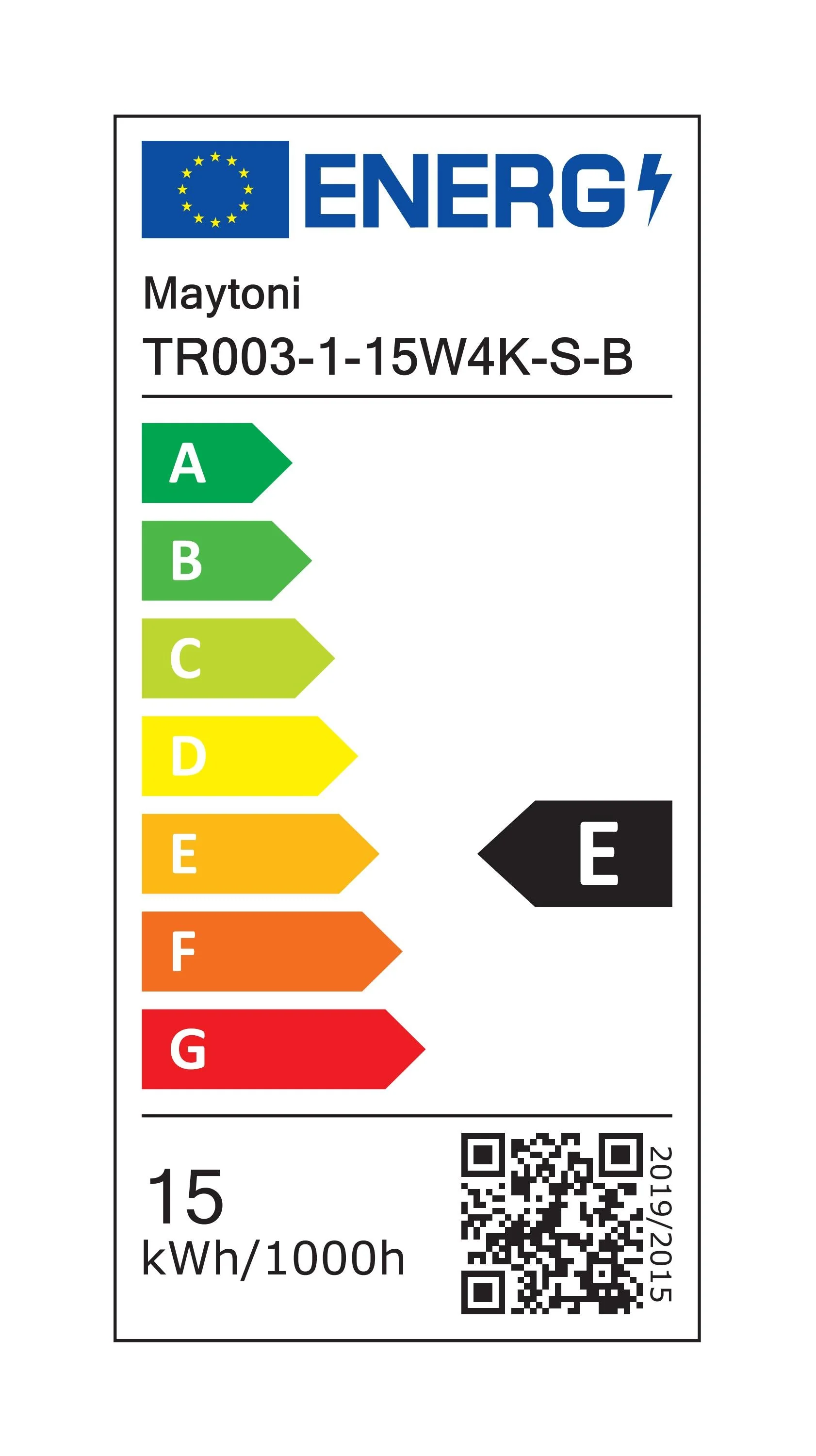 Vuoro Unity Track Lighting -Integrated LED - Image 3