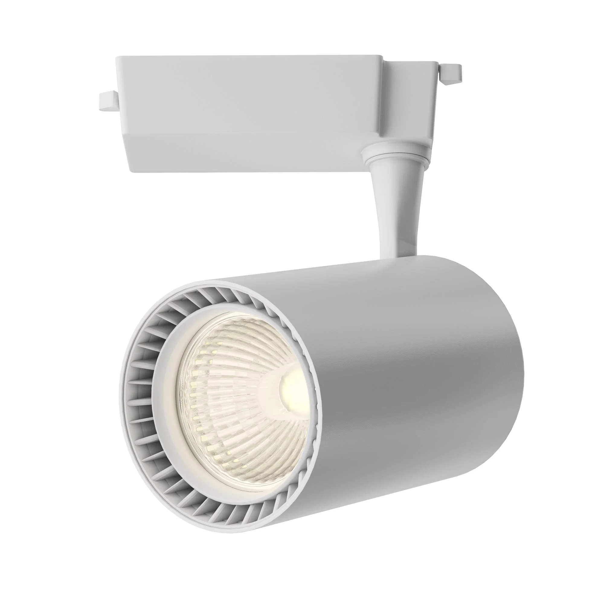 Vuoro Unity Track Lighting -Integrated LED - Image 36