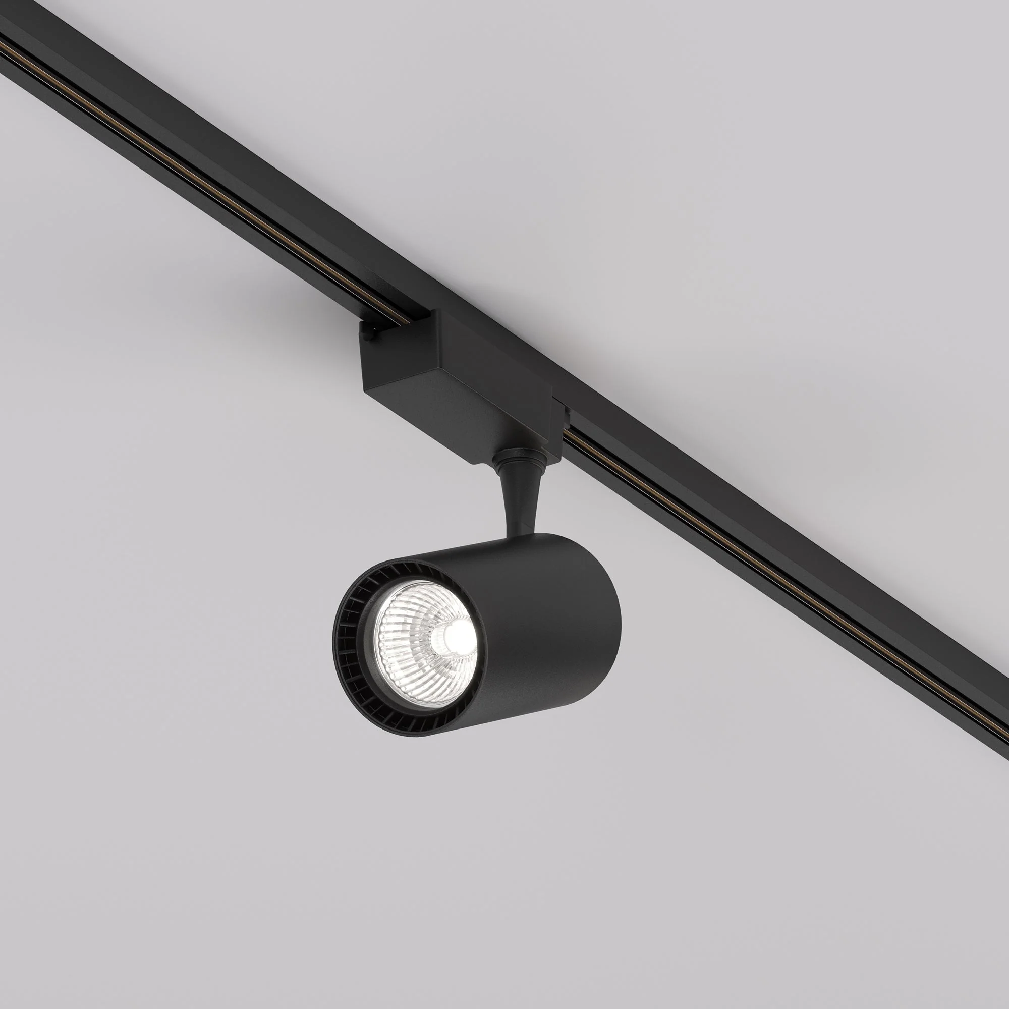 Vuoro Unity Track Lighting -Integrated LED - Image 4