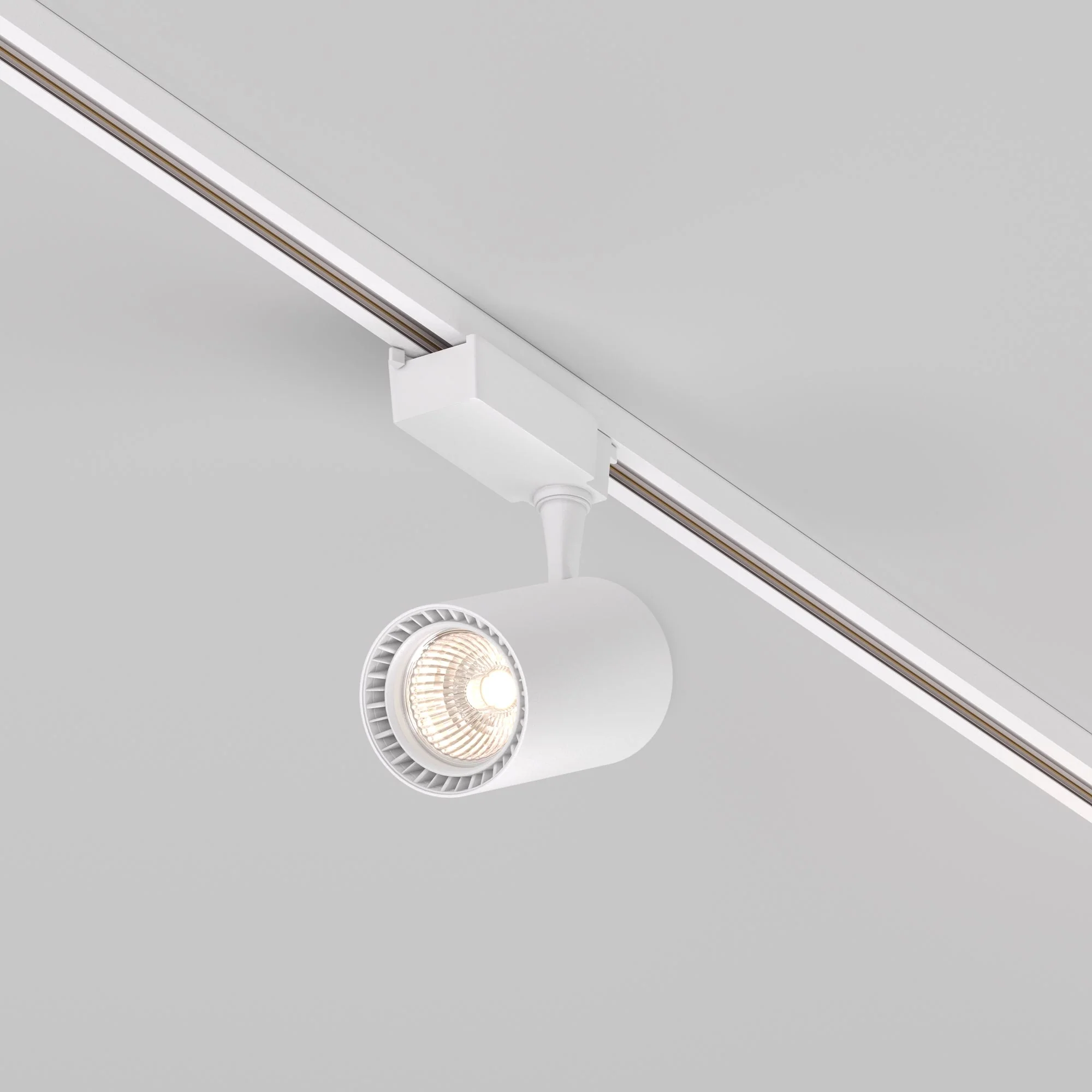 Vuoro Unity Track Lighting -Integrated LED - Image 40