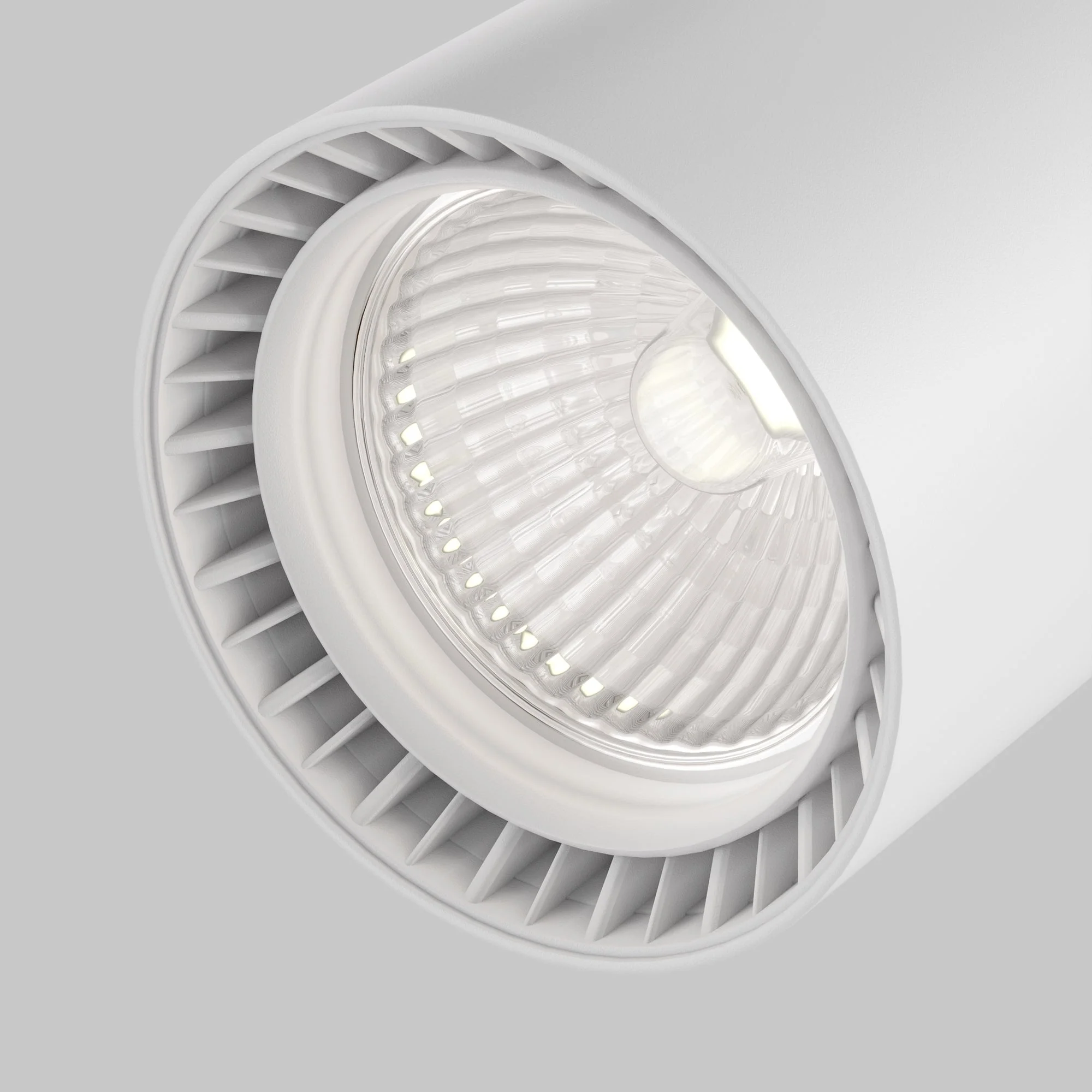 Vuoro Unity Track Lighting -Integrated LED - Image 48