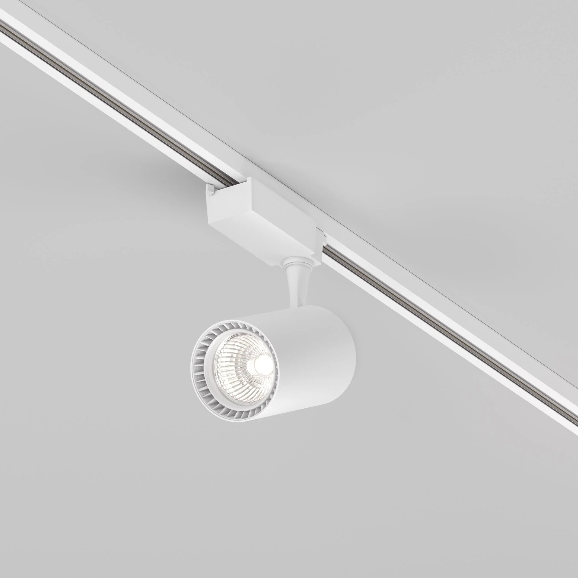 Vuoro Unity Track Lighting -Integrated LED - Image 50