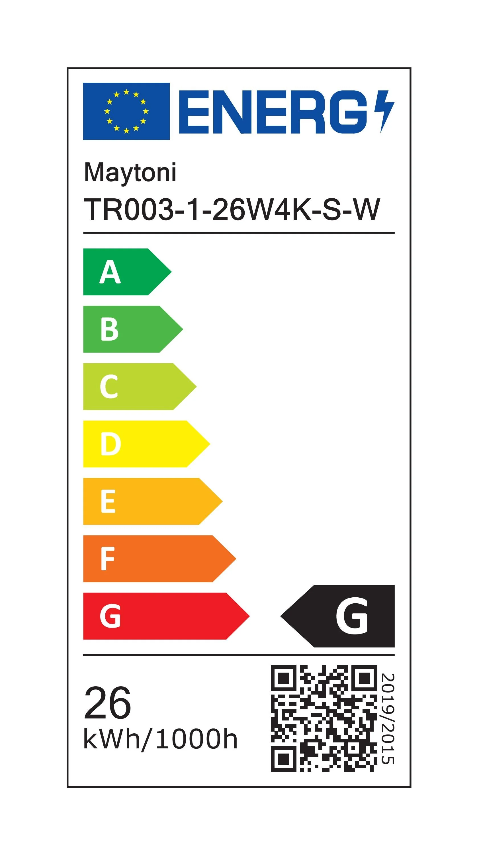 Vuoro Unity Track Lighting -Integrated LED - Image 58