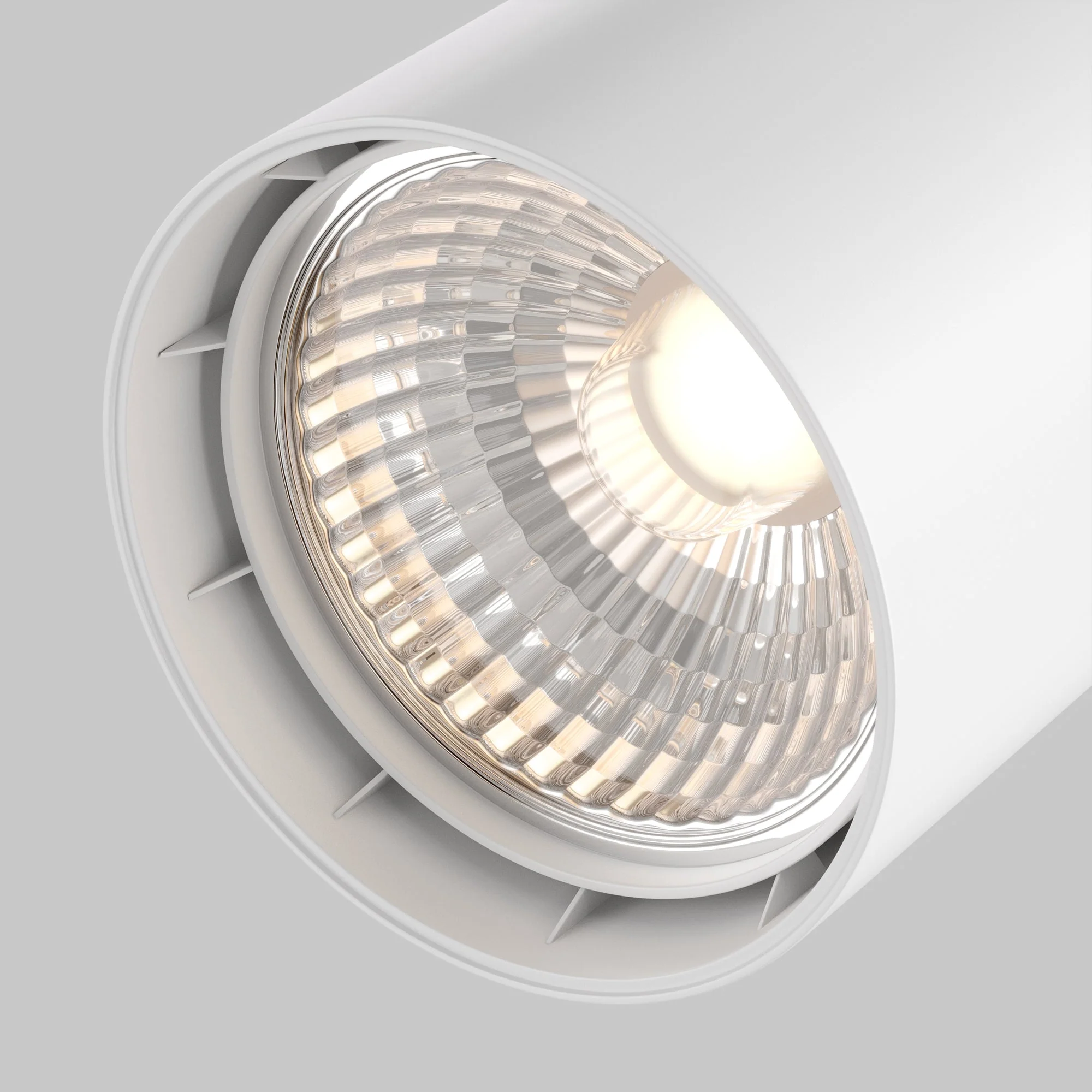 Vuoro Unity Track Lighting -Integrated LED - Image 75