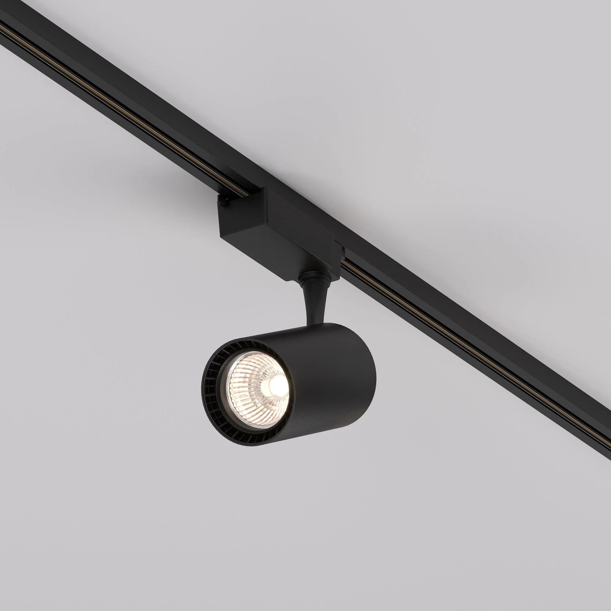 Vuoro Unity Track Lighting -Integrated LED - Image 95