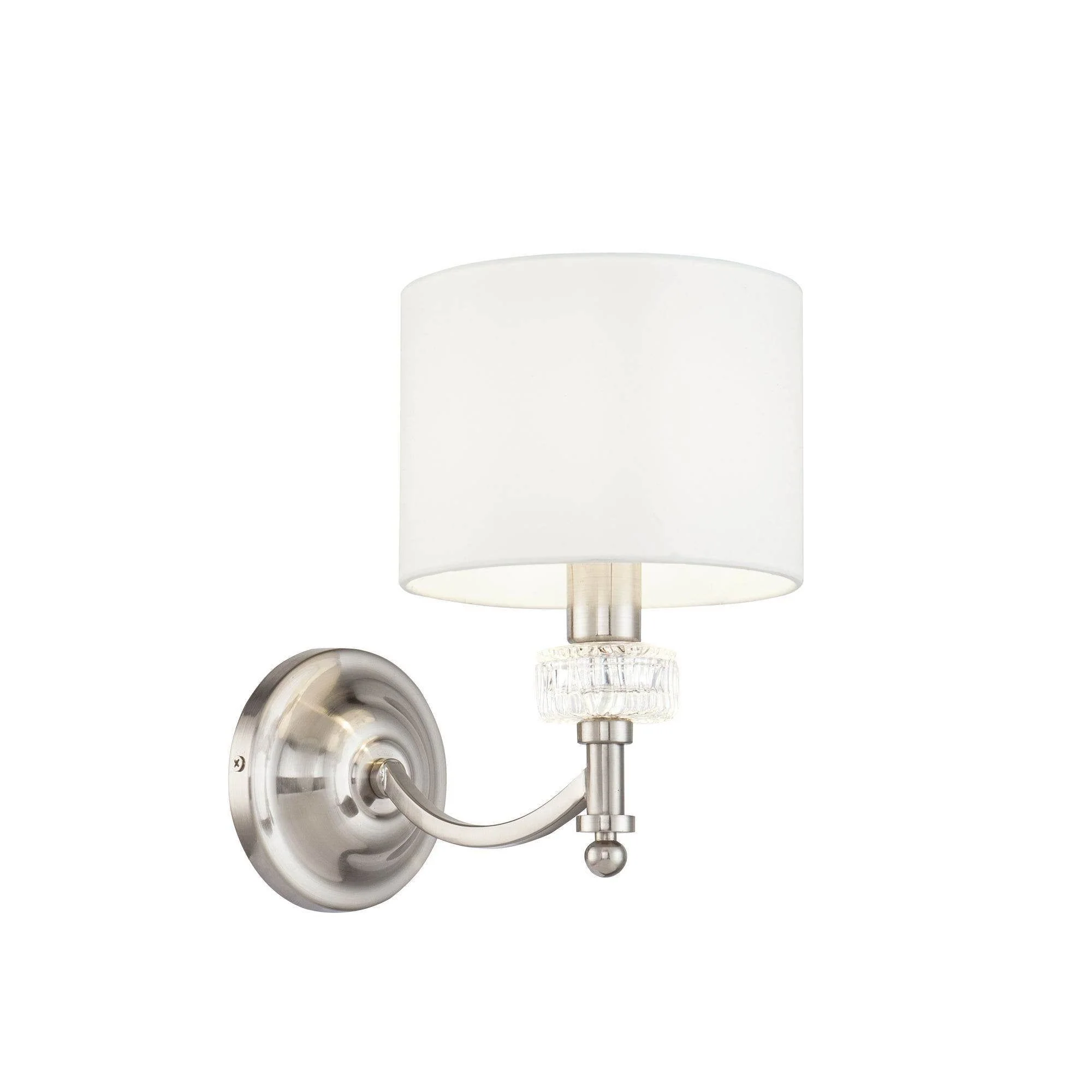Alicante Wall Lamp
