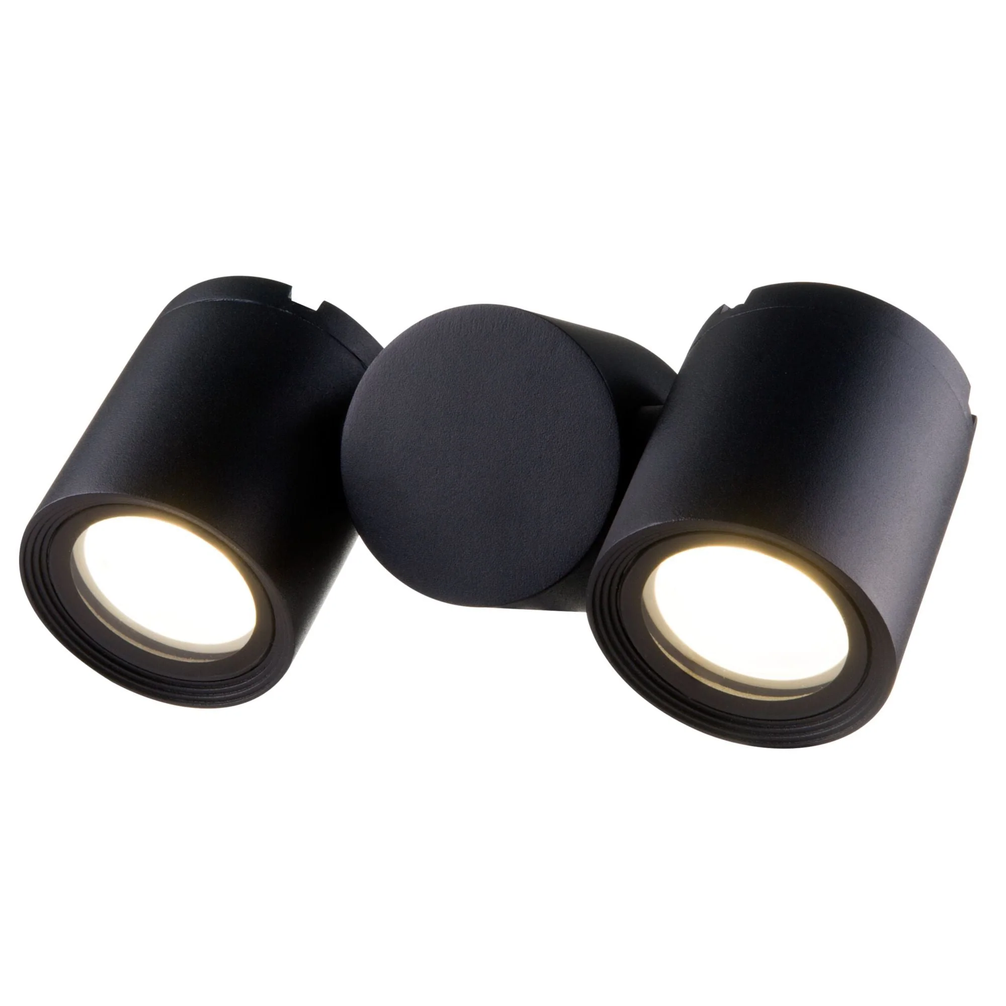 Wall Street Outdoor Black - Finish