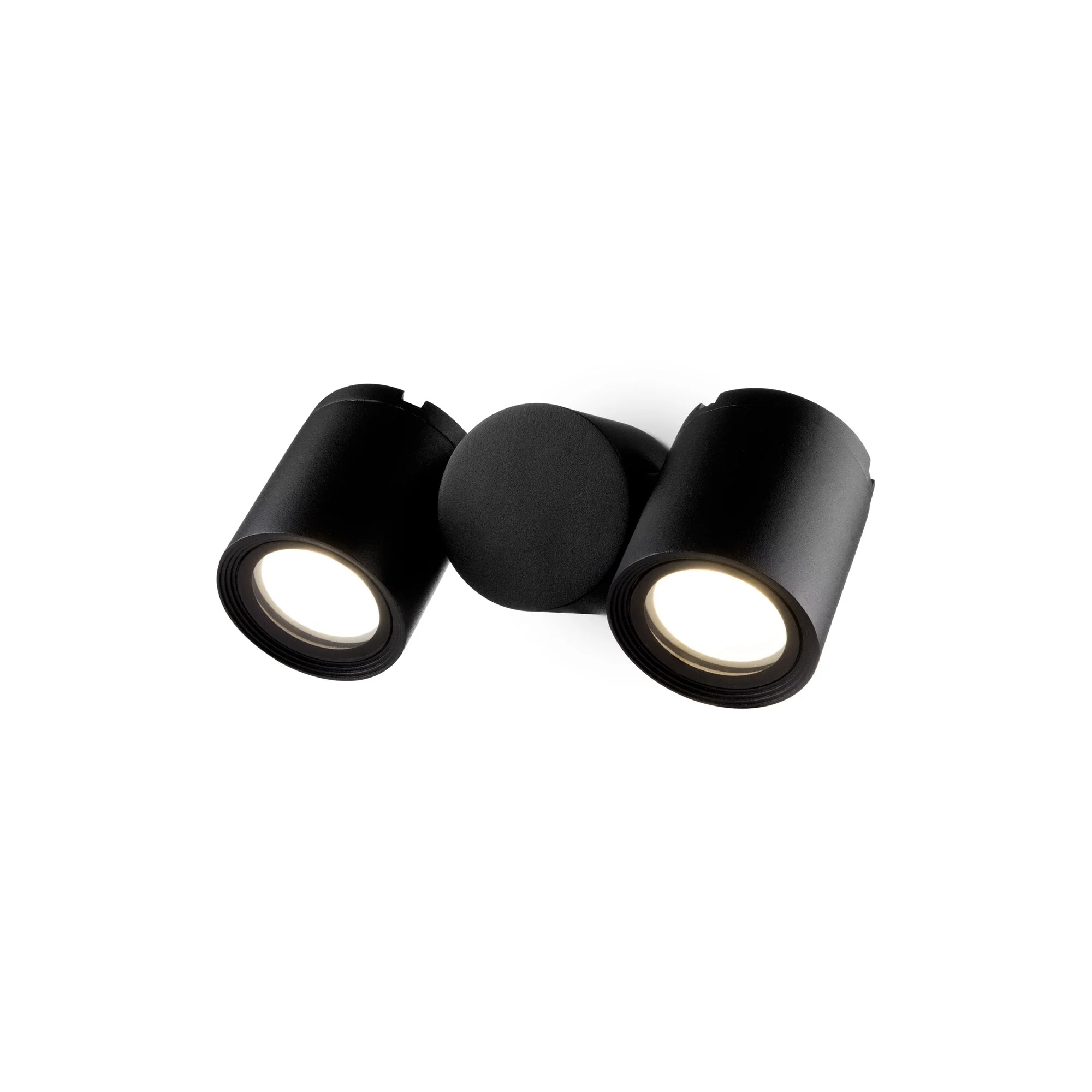 Wall Street Outdoor Black - Finish - Image 2