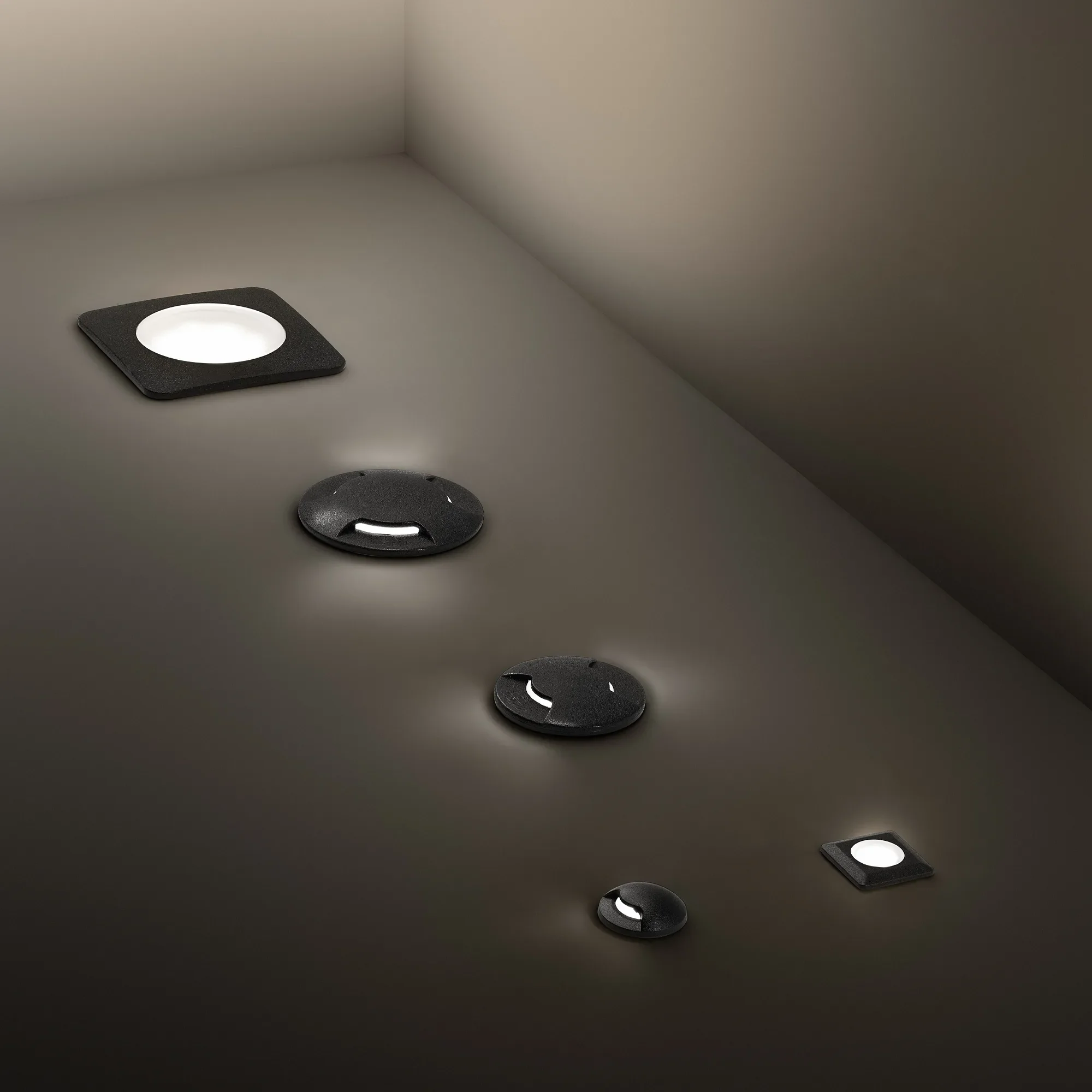 Way Round d120 Double/ Triple Light - Image 3