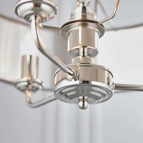 Westbury 3/6/8Lt Pendant Various Finishes - Image 22
