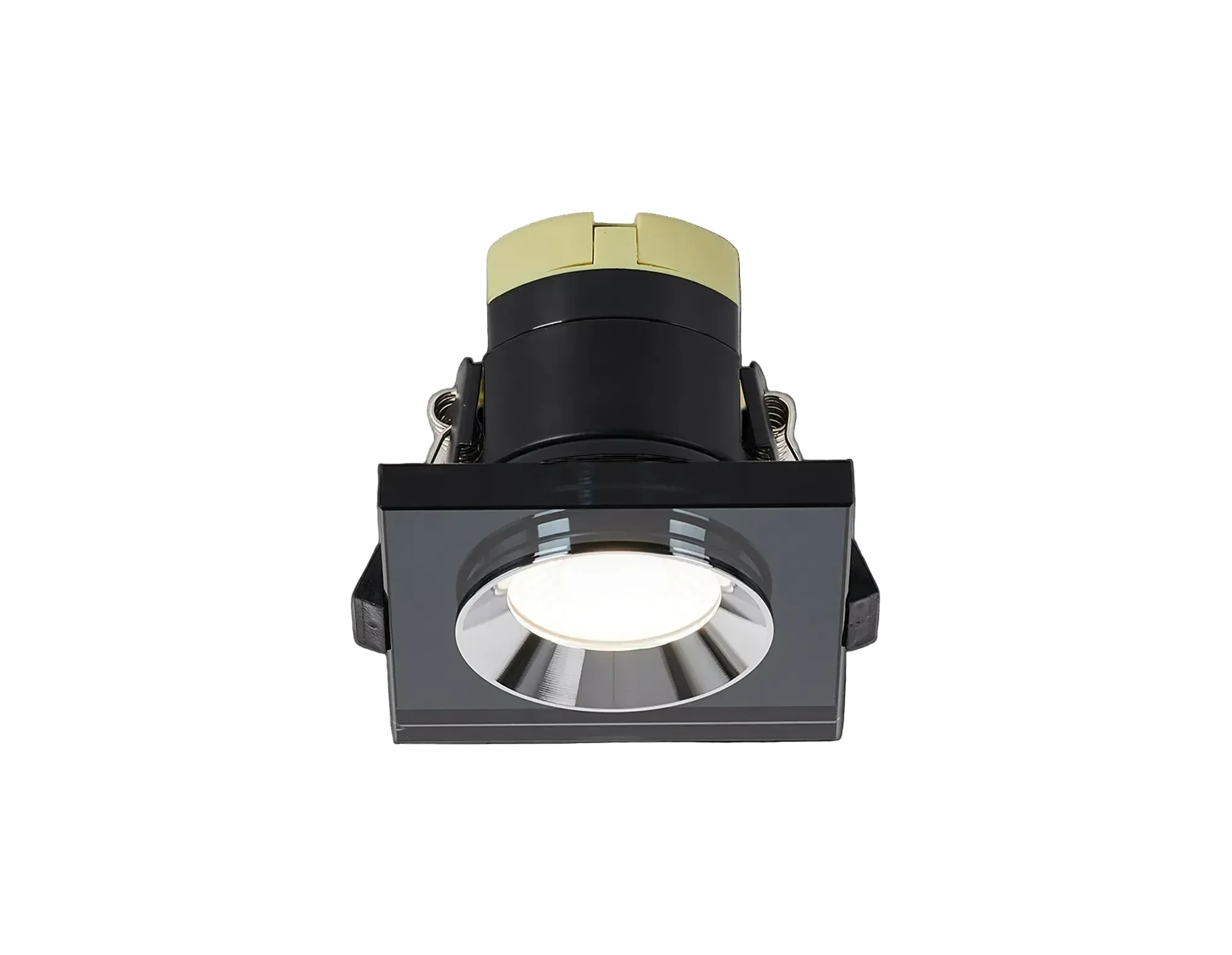 Zarya 8W IP65 Fire-Rated Downlight - Shallow