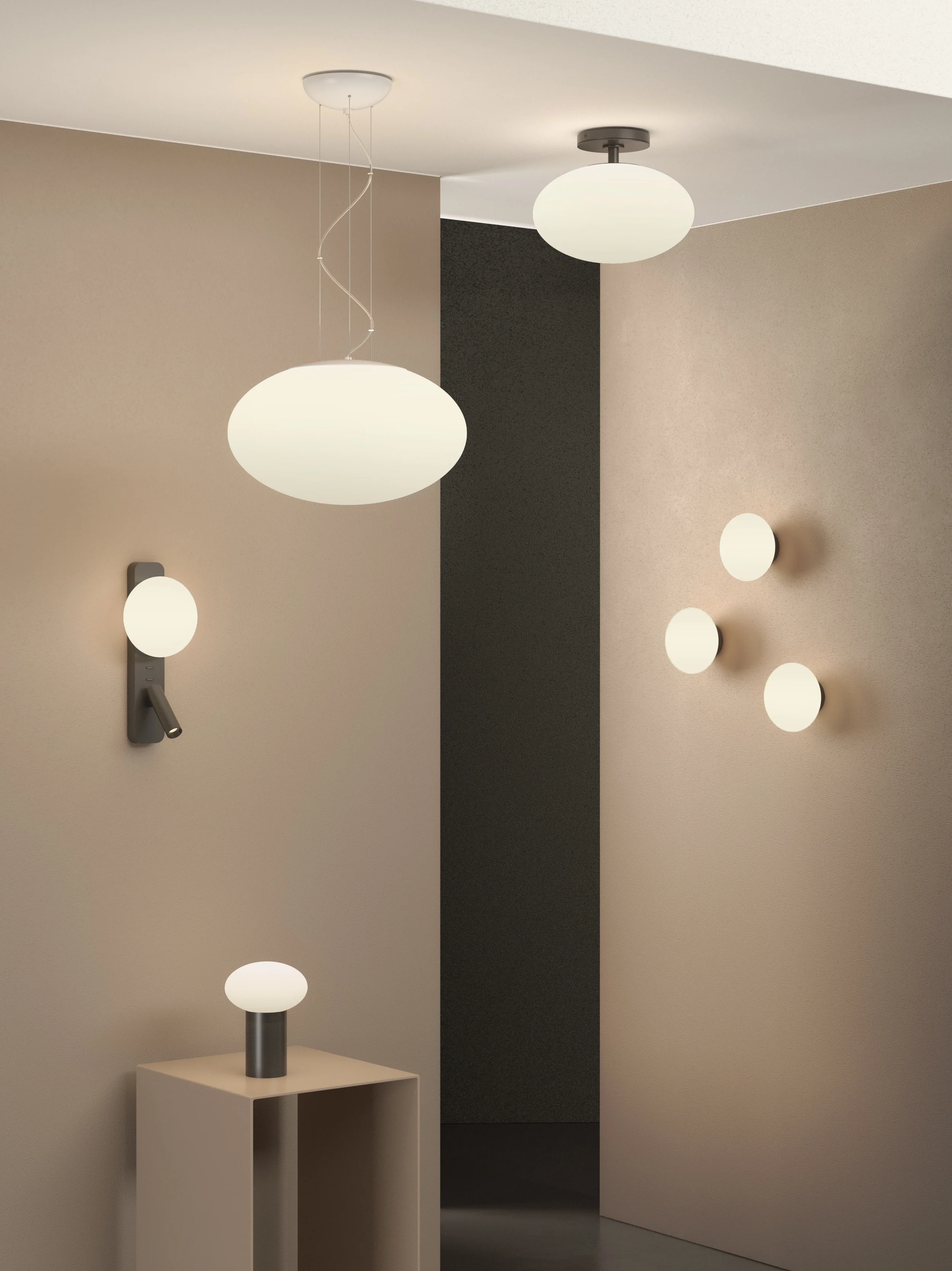 Zeppo Pendant 400 - Image 2
