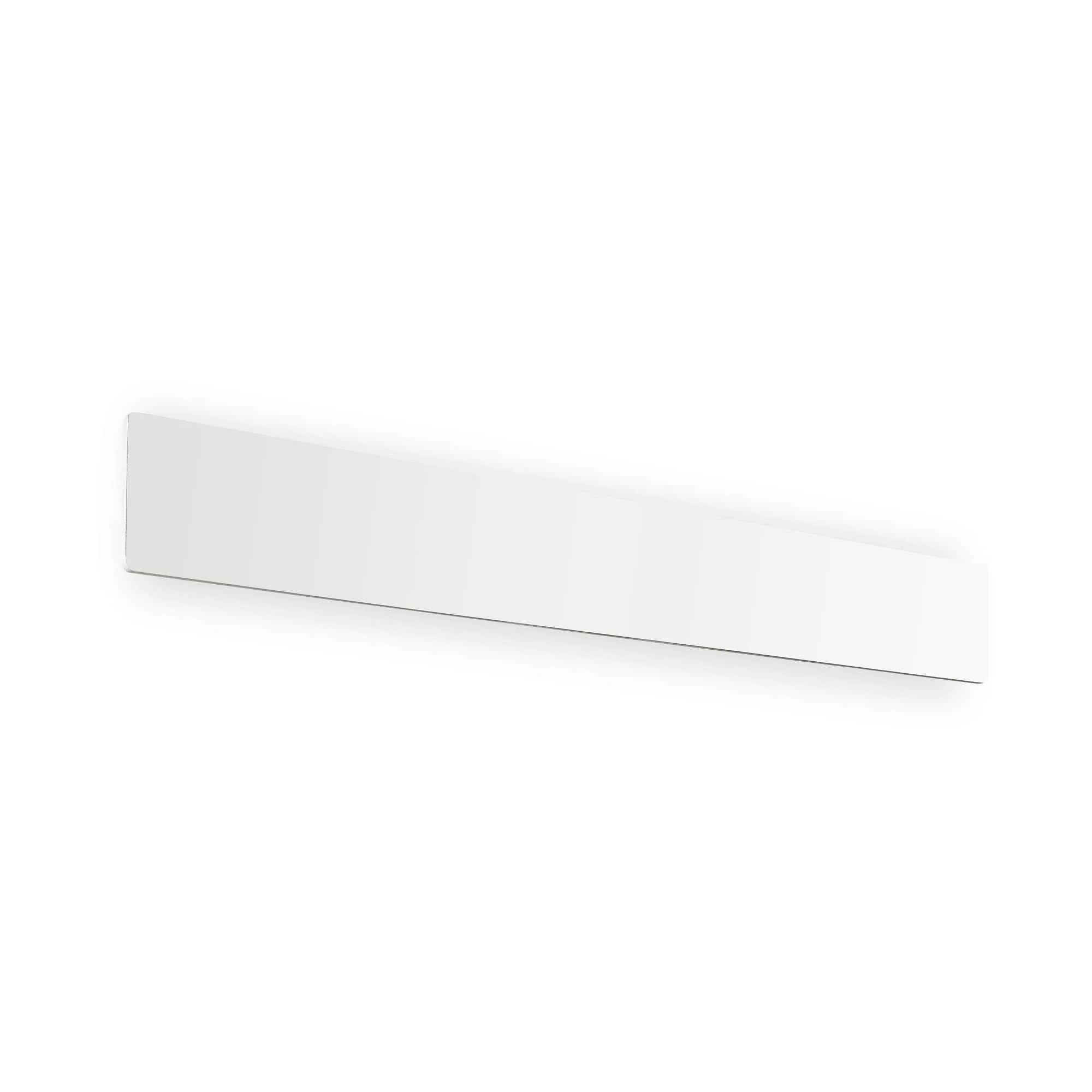 Zig Zag LED Wall Light - Chrome/Brass/White/Copper/Black Finish - Image 13