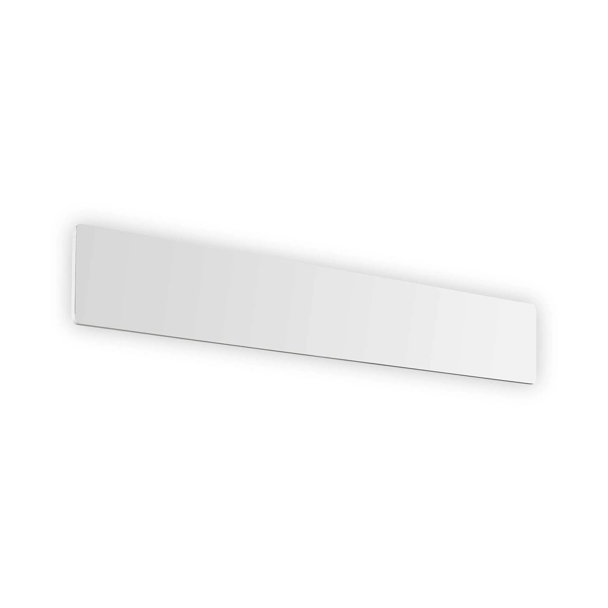 Zig Zag LED Wall Light - Chrome/Brass/White/Copper/Black Finish - Image 4