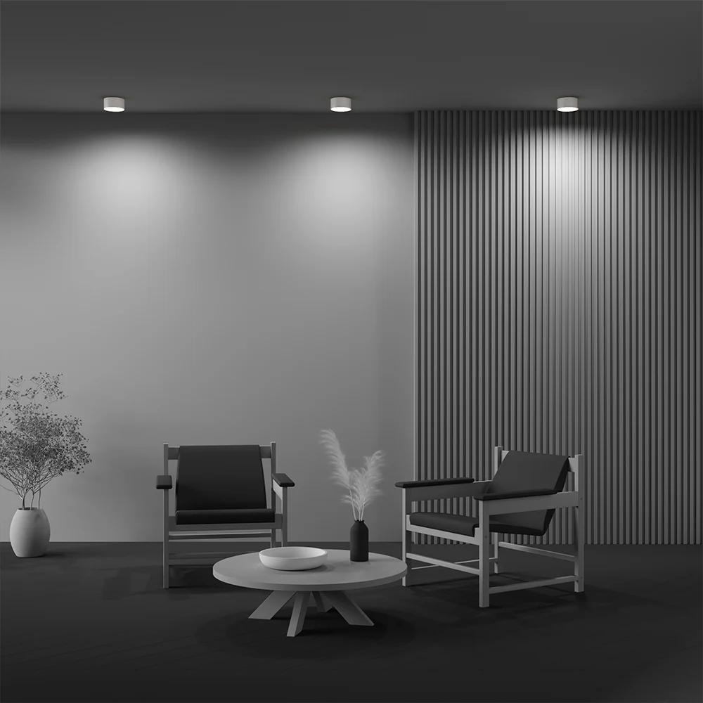 Zon Ceiling  Spotlight - Image 11